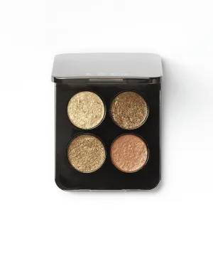 75° Warm Eye Shadow Palette