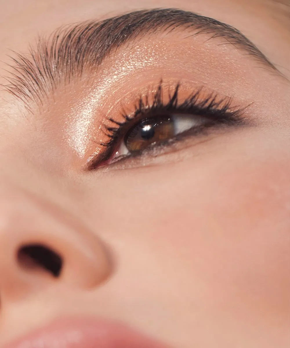 75° Warm Eye Shadow Palette