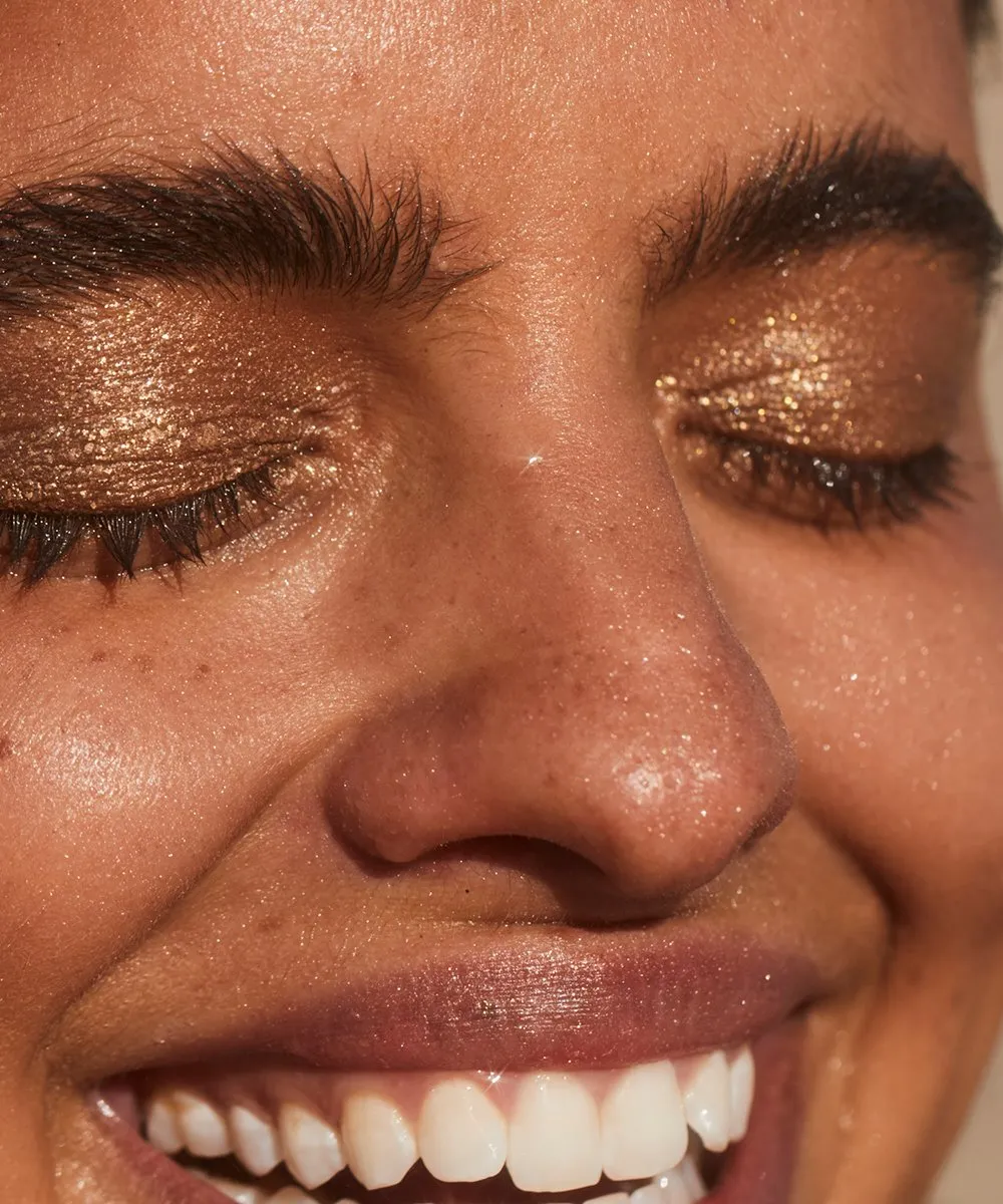 75° Warm Eye Shadow Palette
