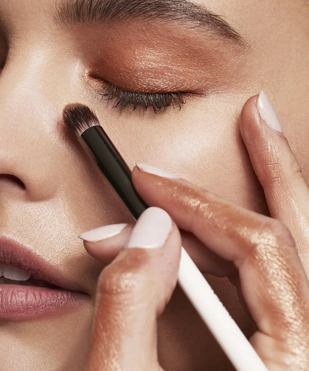 75° Warm Eye Shadow Palette