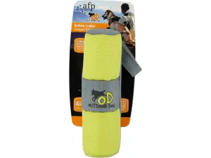 AFP Outdoor - Ballistic Crakler - Orange/Green
