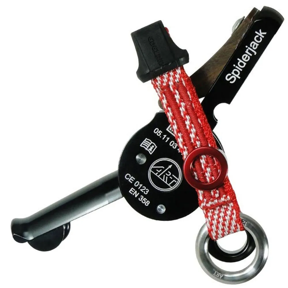 ART Spiderjack 2.1 Dyneema   SJ72