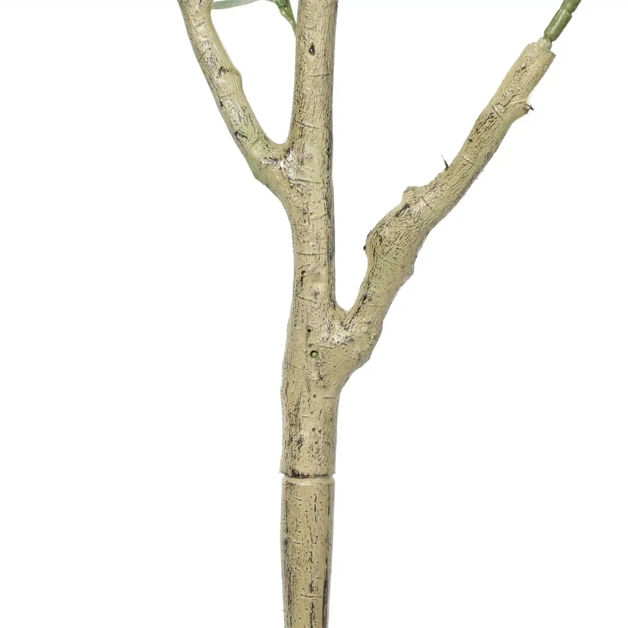 Artificial Potted UV Resistant Nearly Natural Olive Plant 150cm
