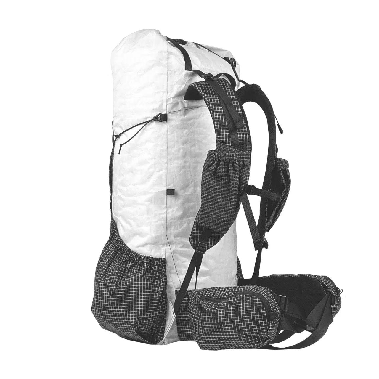 ATTILA DCF Ultralight backpack