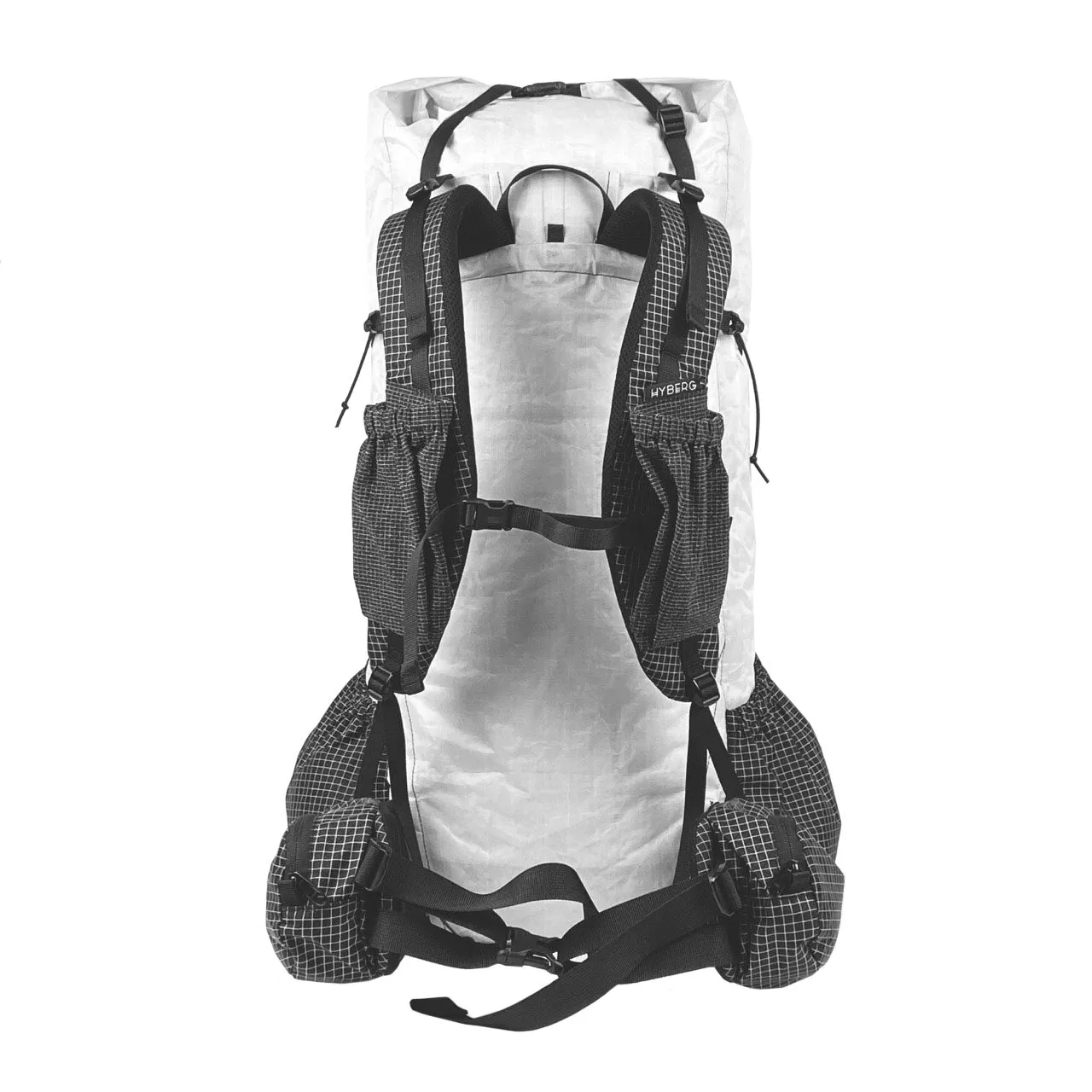ATTILA DCF Ultralight backpack