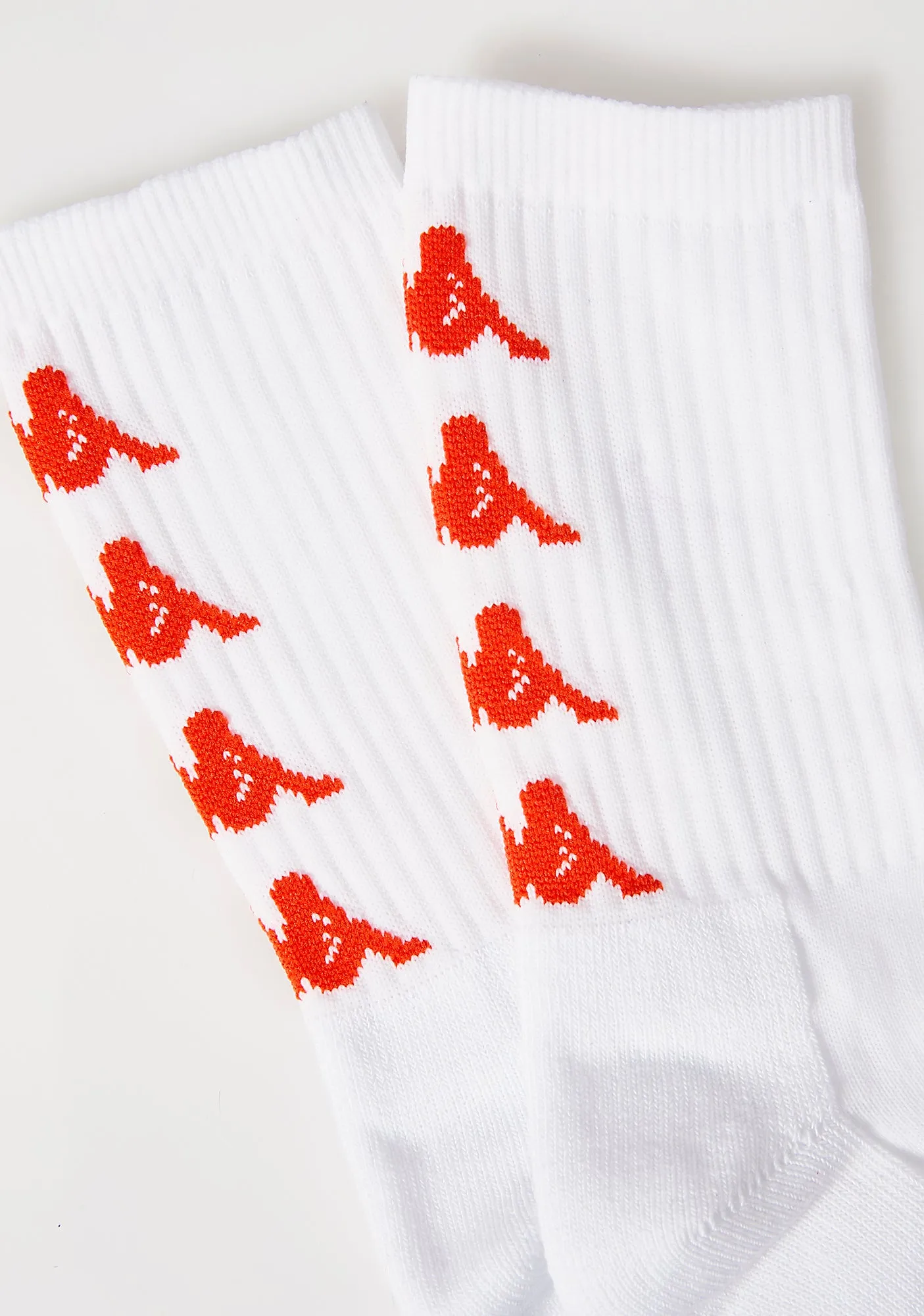 Authentic Amal Socks