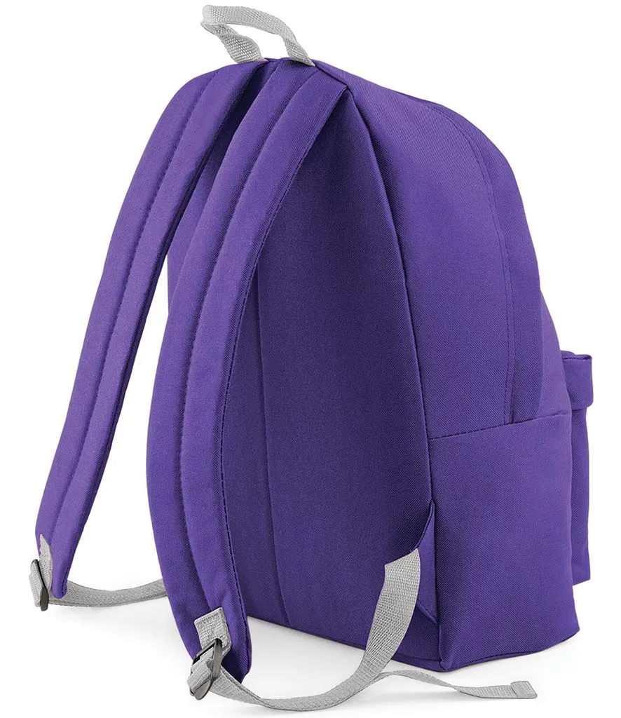 BagBase | Junior Fashion Backpack
