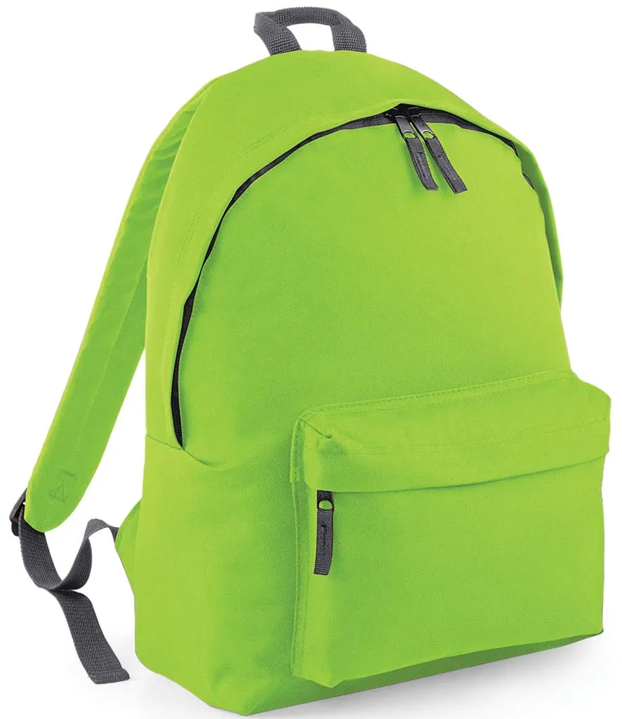 BagBase | Junior Fashion Backpack