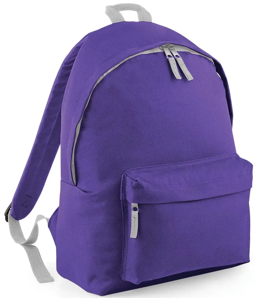 BagBase | Junior Fashion Backpack