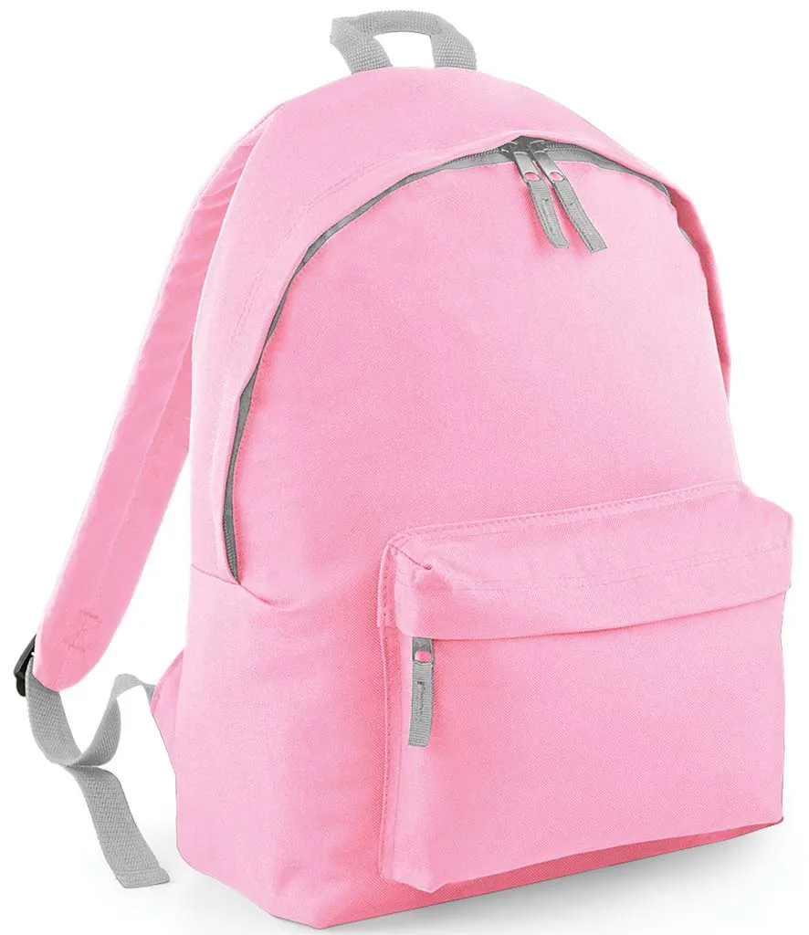 BagBase | Junior Fashion Backpack
