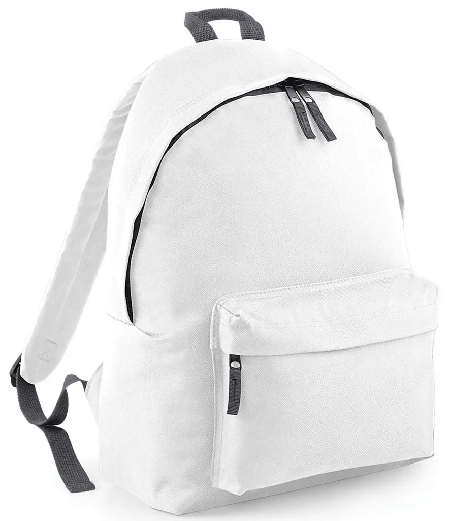 BagBase | Junior Fashion Backpack