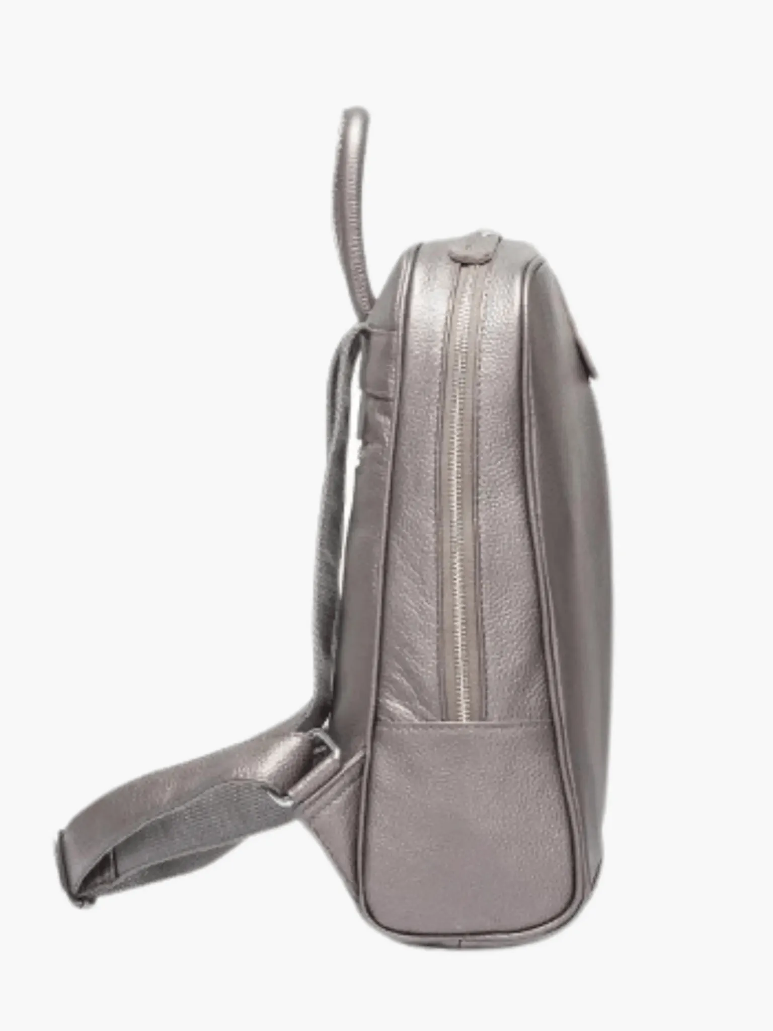 Bella | modern leather backpack