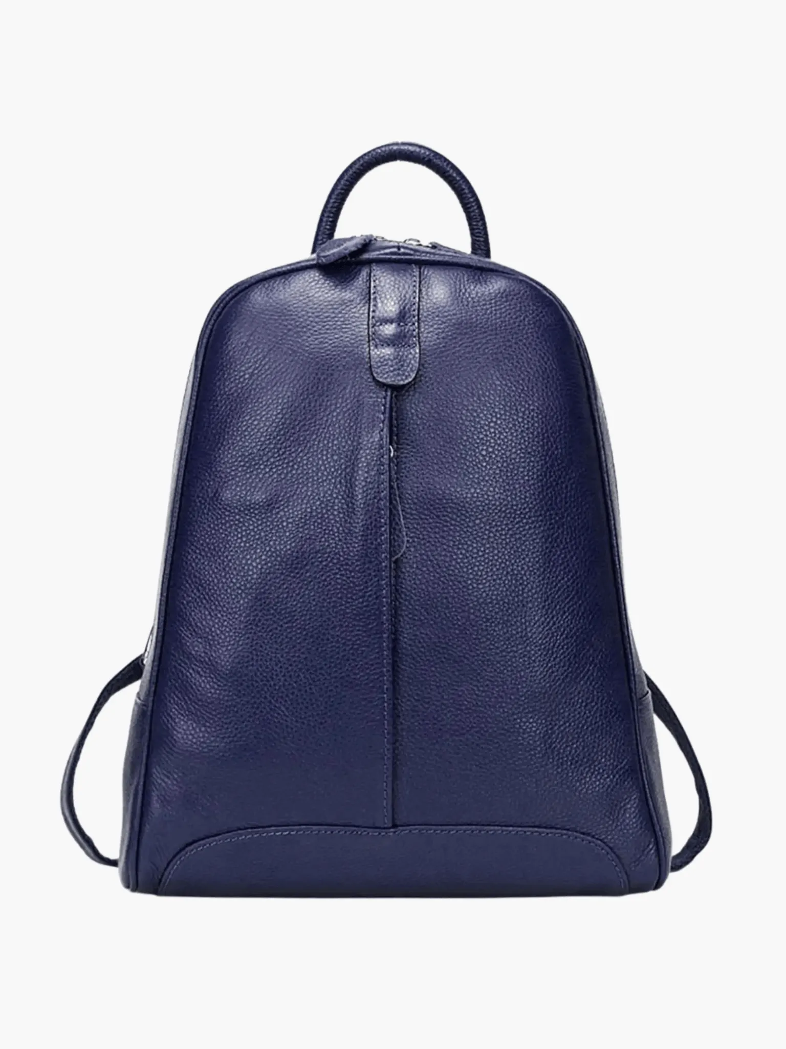 Bella | modern leather backpack