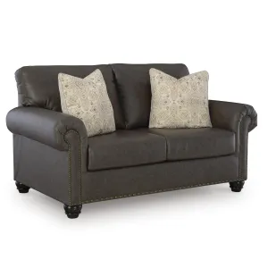 Benchcraft Roxmere 5550335 Loveseat