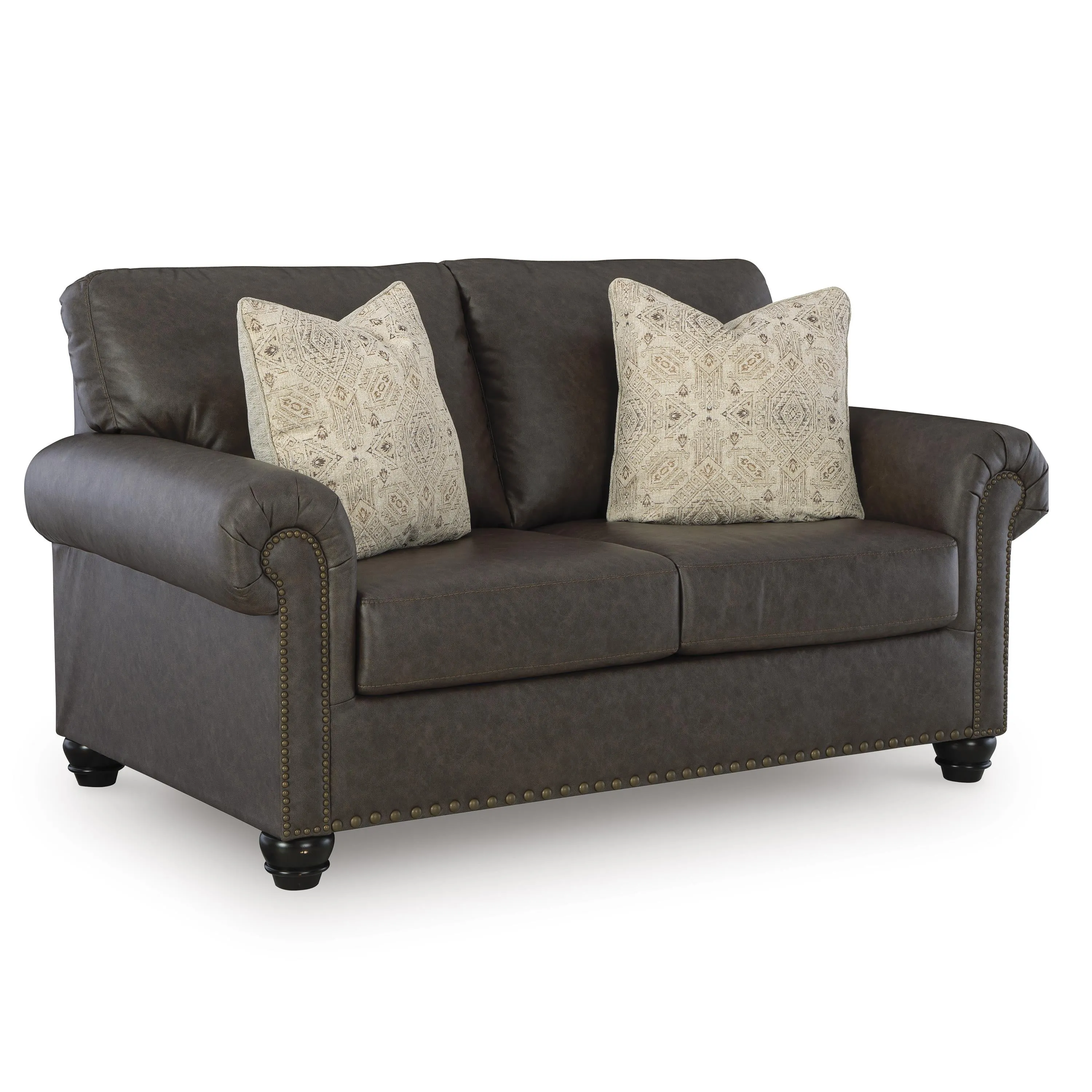 Benchcraft Roxmere 5550335 Loveseat