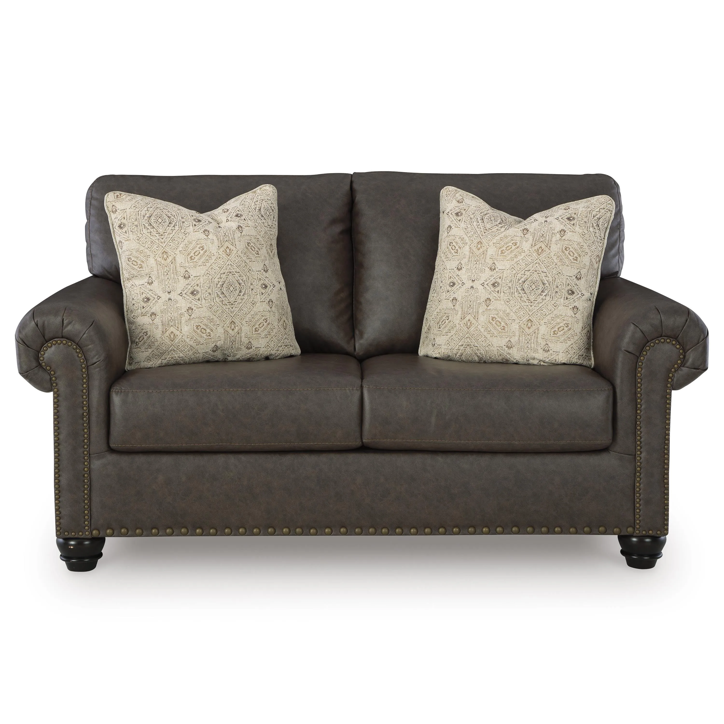 Benchcraft Roxmere 5550335 Loveseat