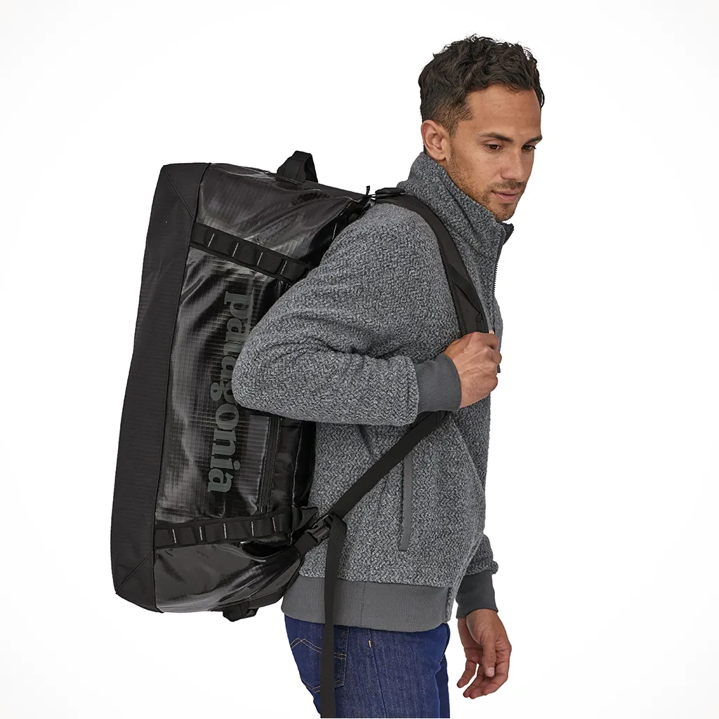 Black Hole Duffel 70L