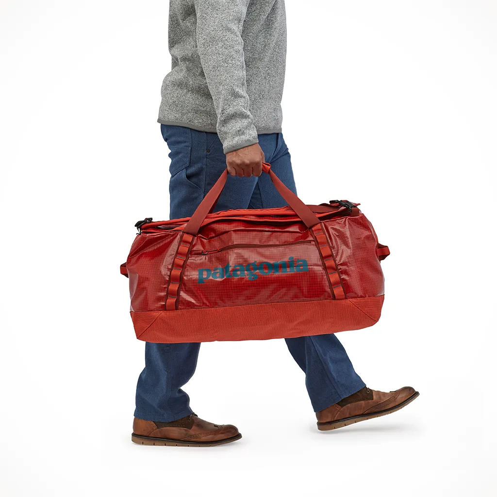 Black Hole Duffel 70L