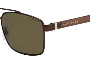 BOSS  Square sunglasses - BOSS 1117/S