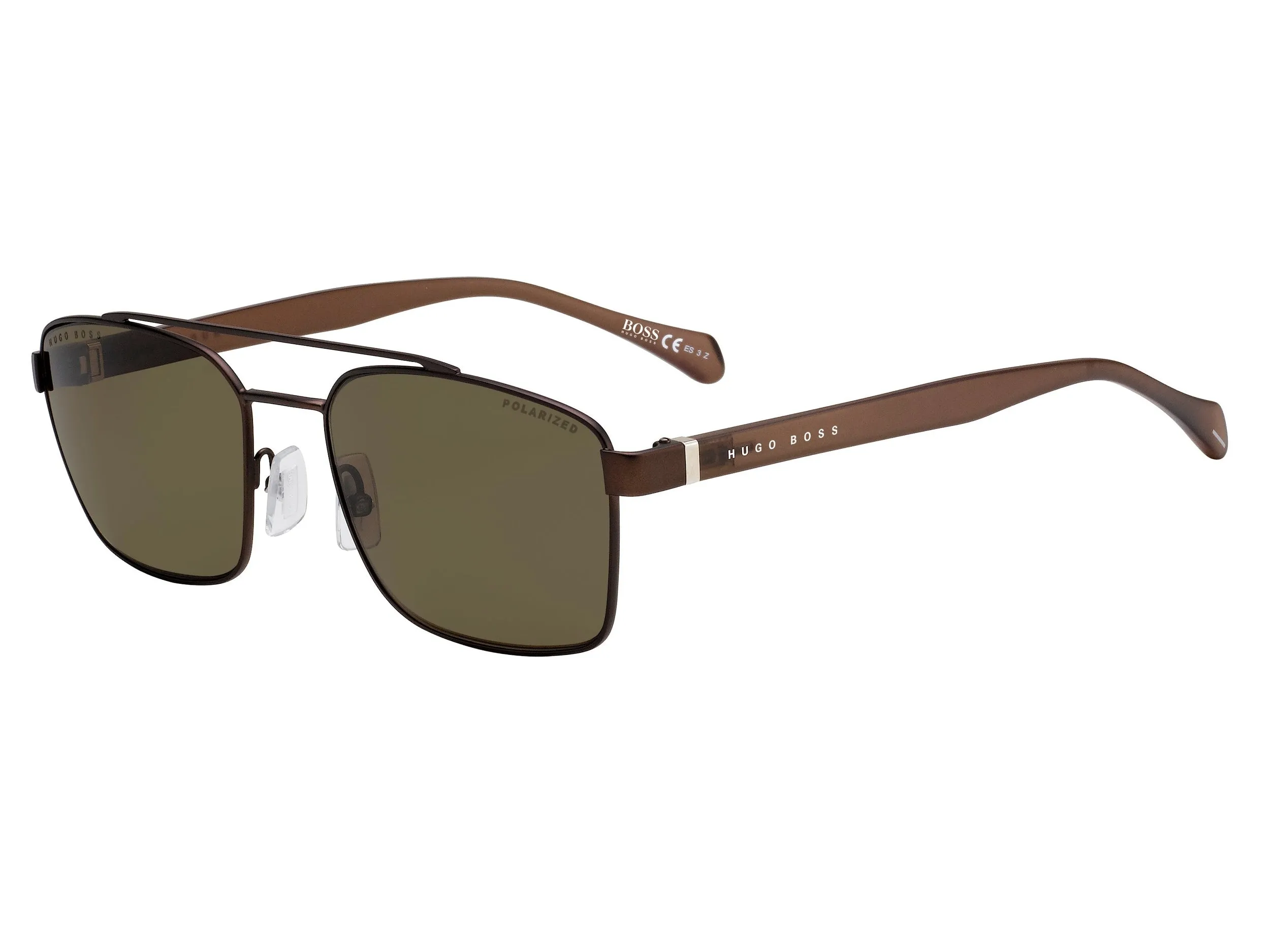BOSS  Square sunglasses - BOSS 1117/S