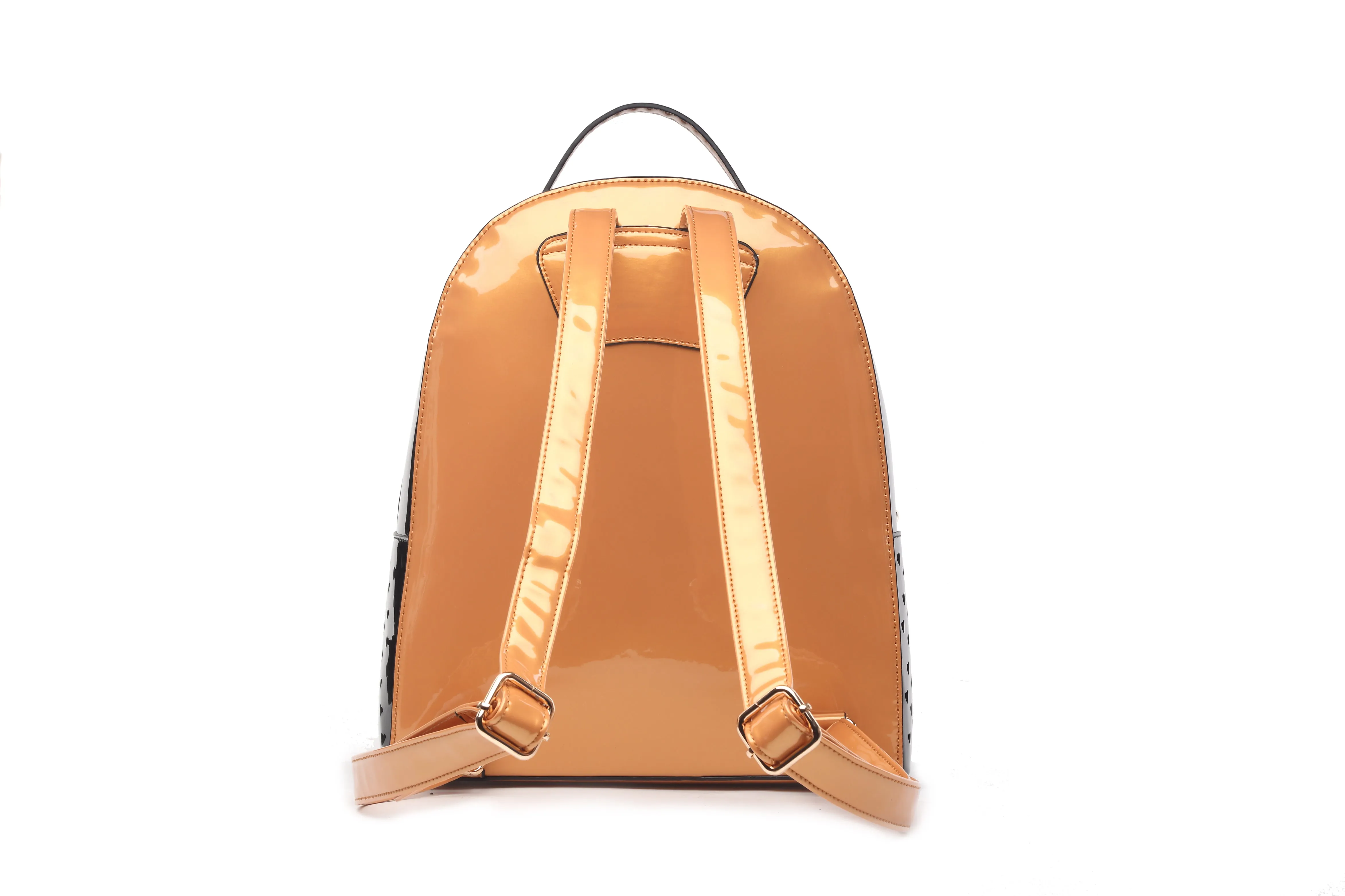 Brangio Glossy Backpack