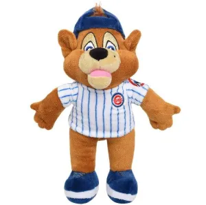 CHICAGO CUBS FOCO CLARK PLUSH BEAR