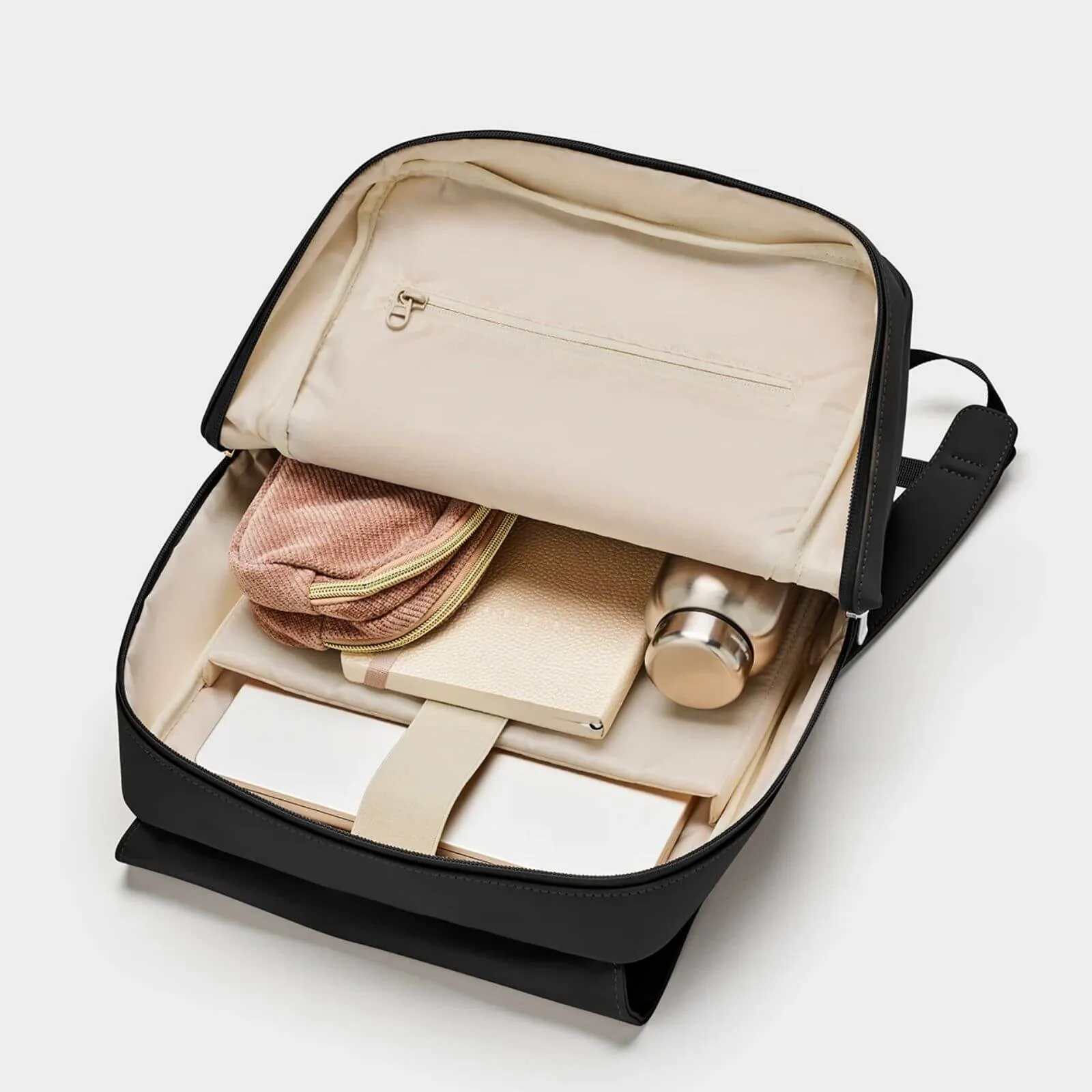 Cluse Nuitee Backpack - Black