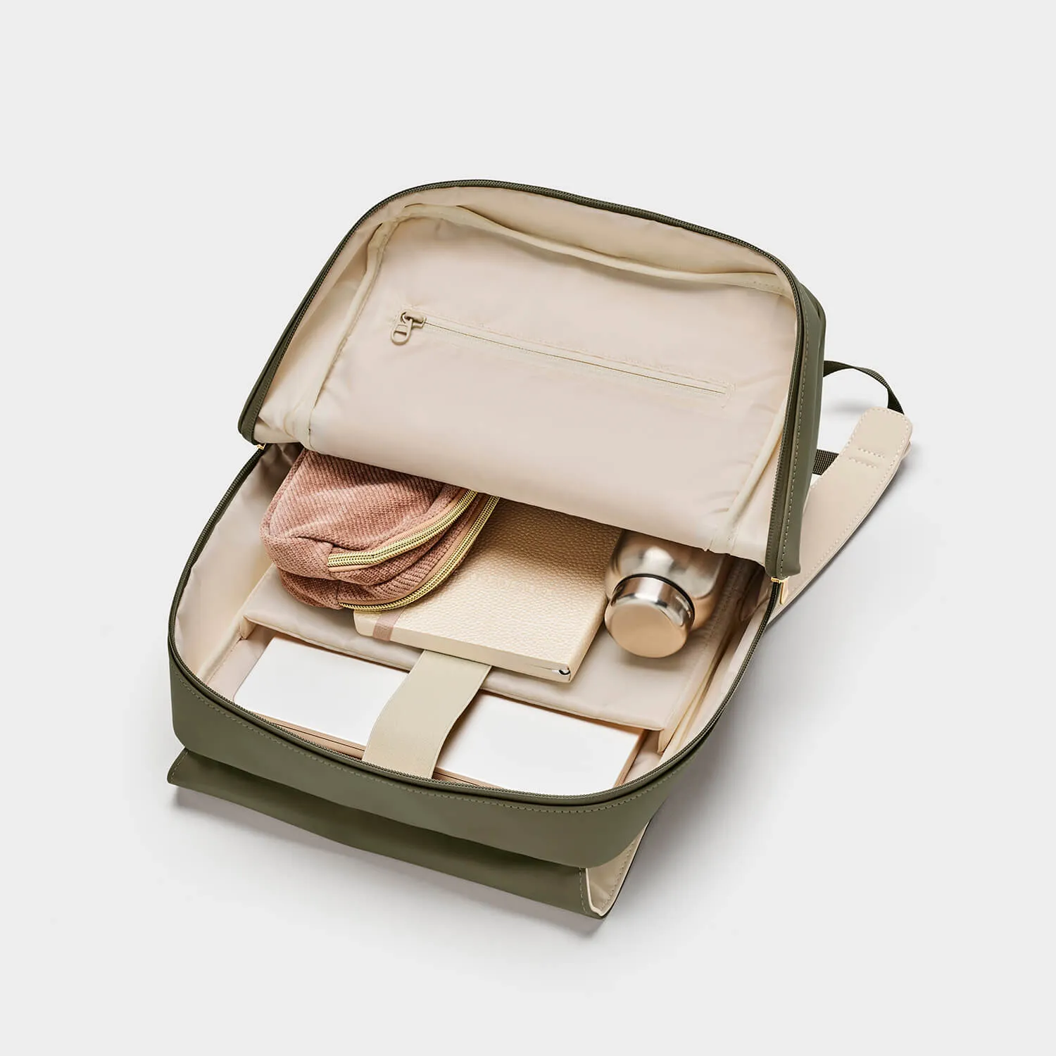 Cluse Nuitee Backpack - Navy