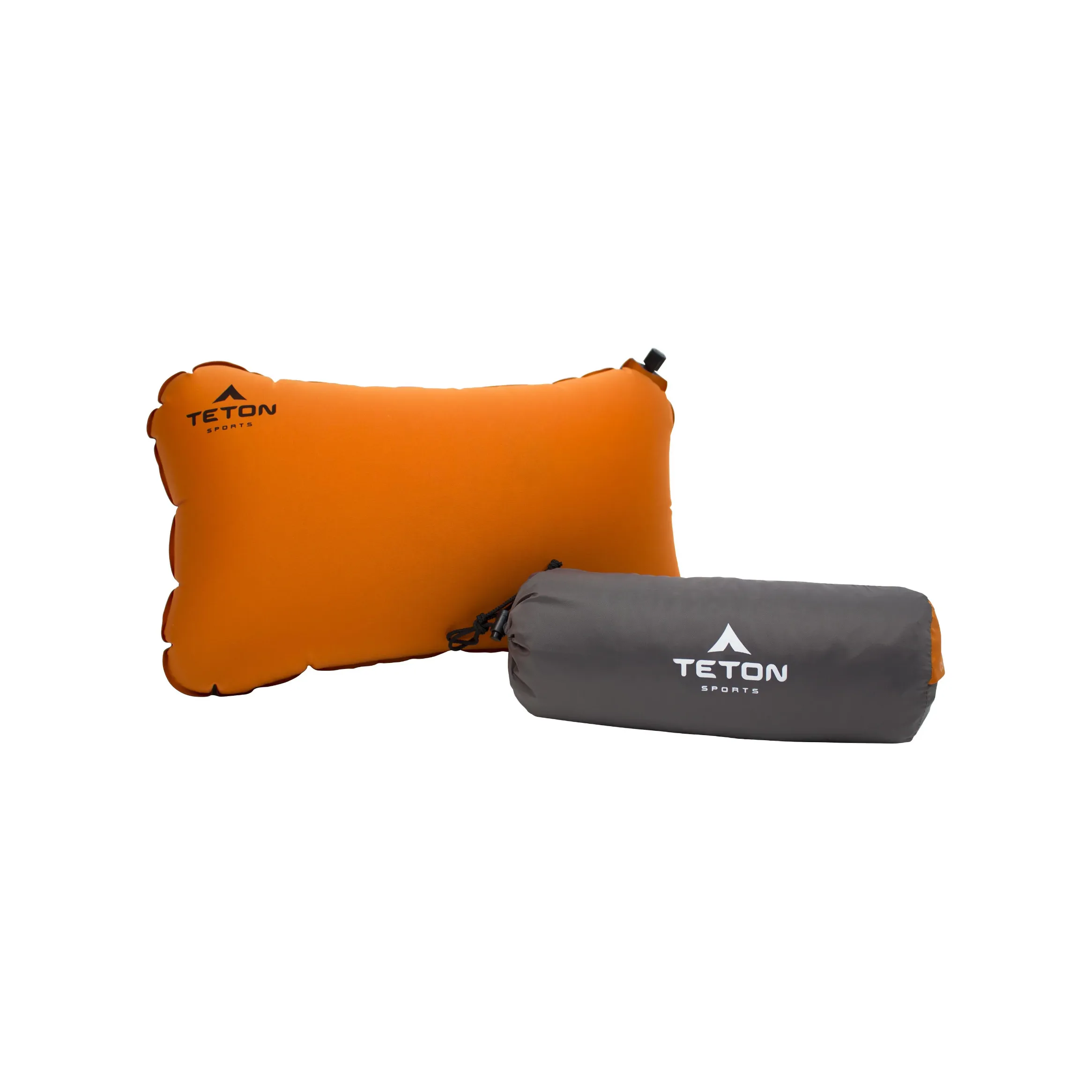 ComfortLite™ Self-Inflating Pillow