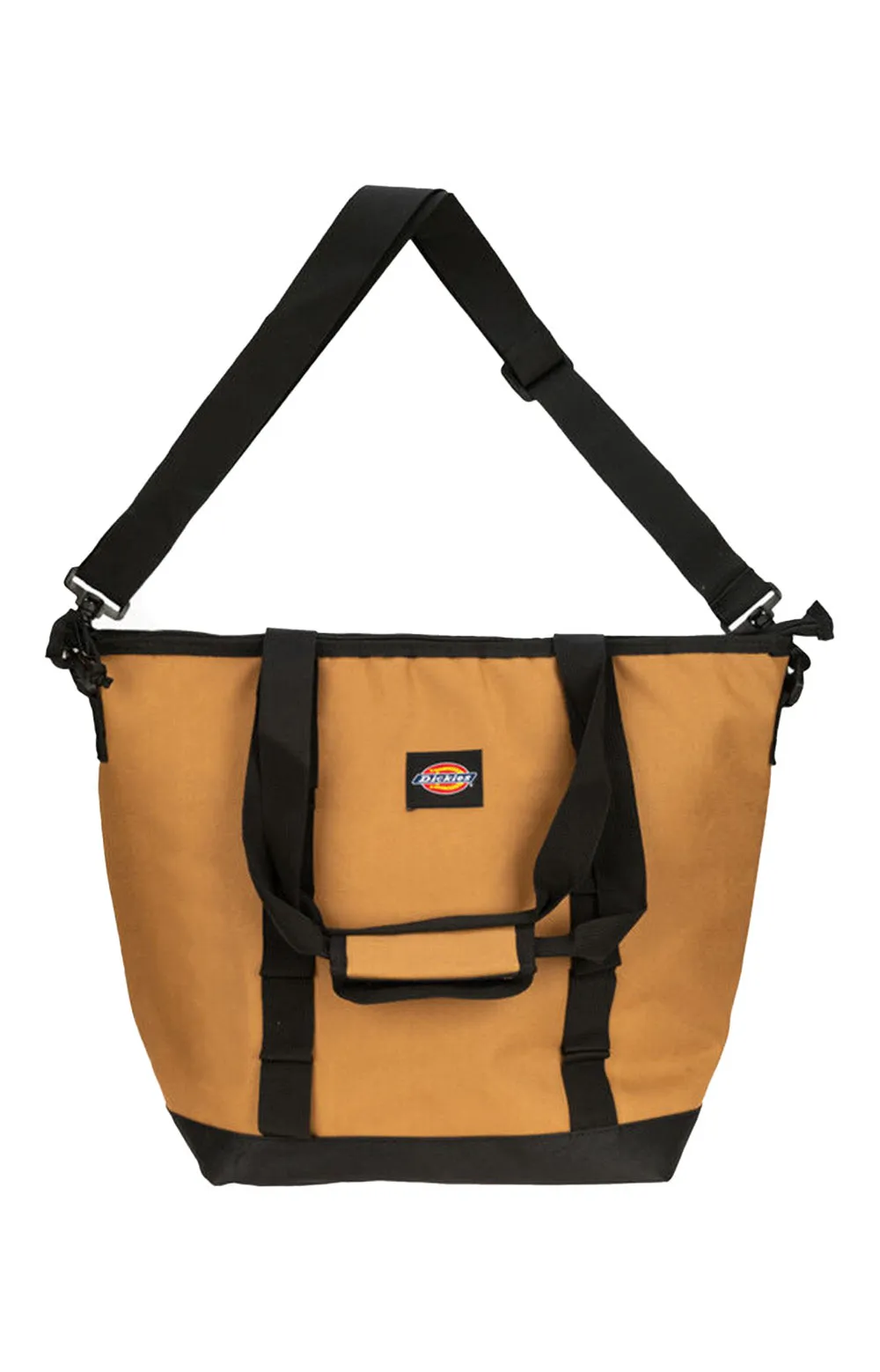 Cooler Tote - Brown Duck