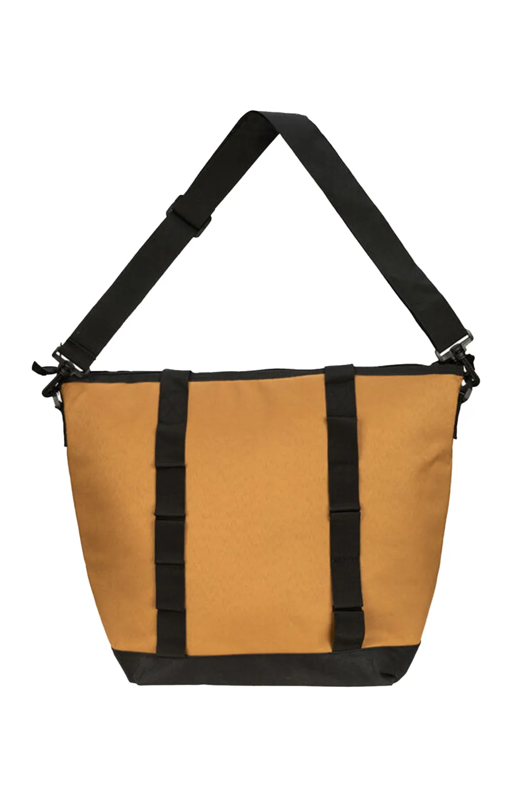 Cooler Tote - Brown Duck
