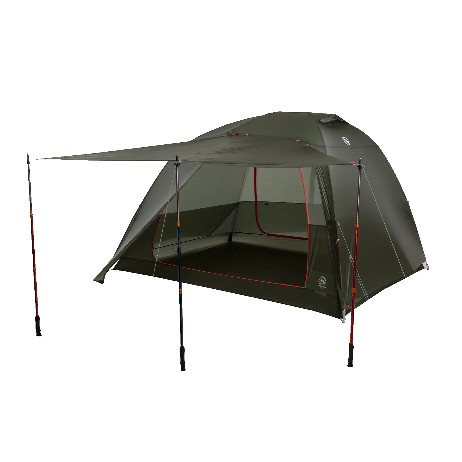 Copper Spur UL5