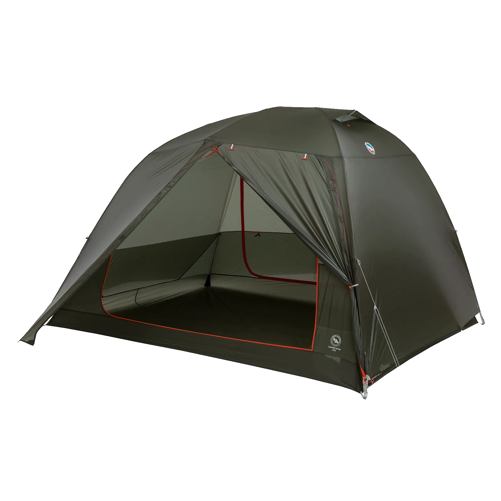 Copper Spur UL5