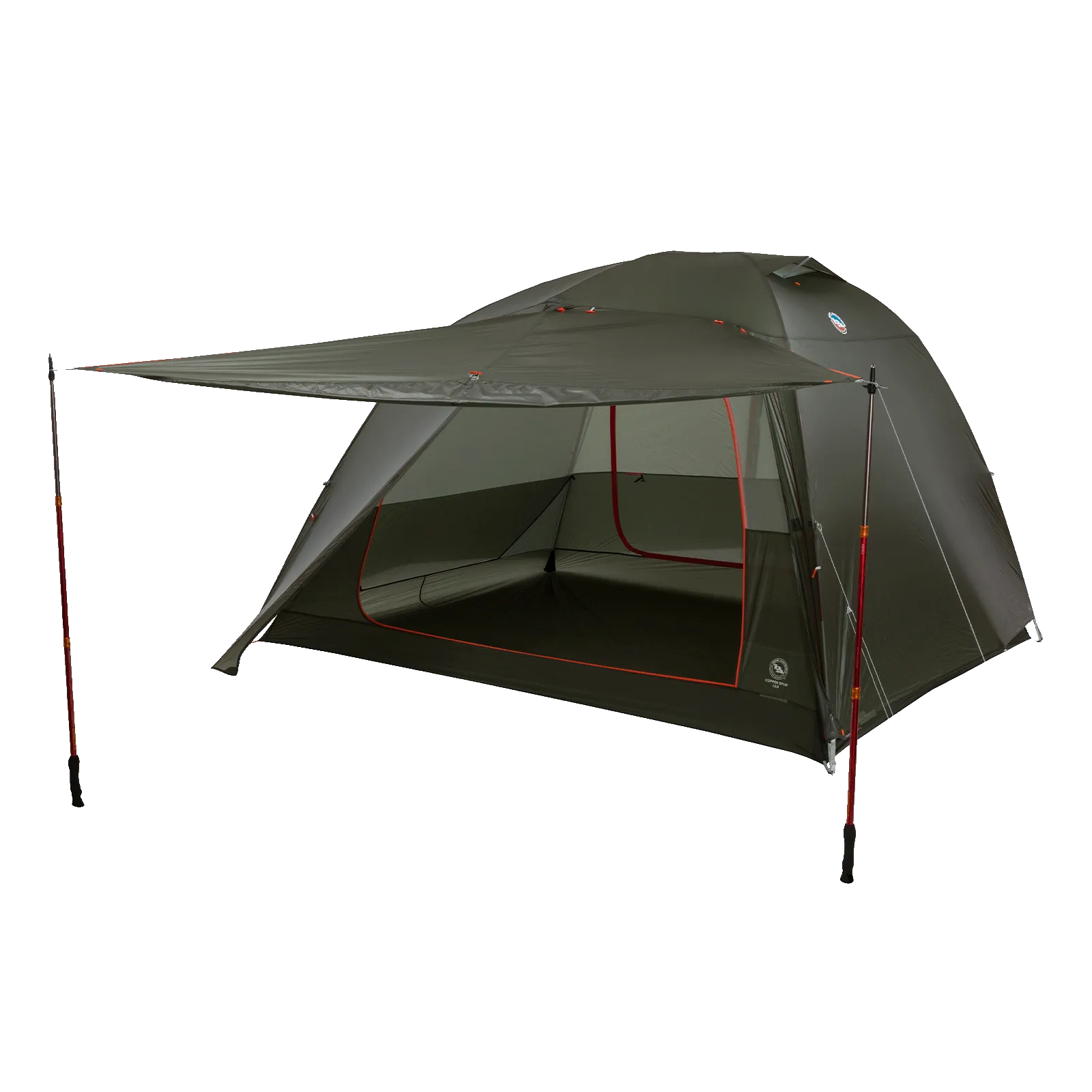 Copper Spur UL5
