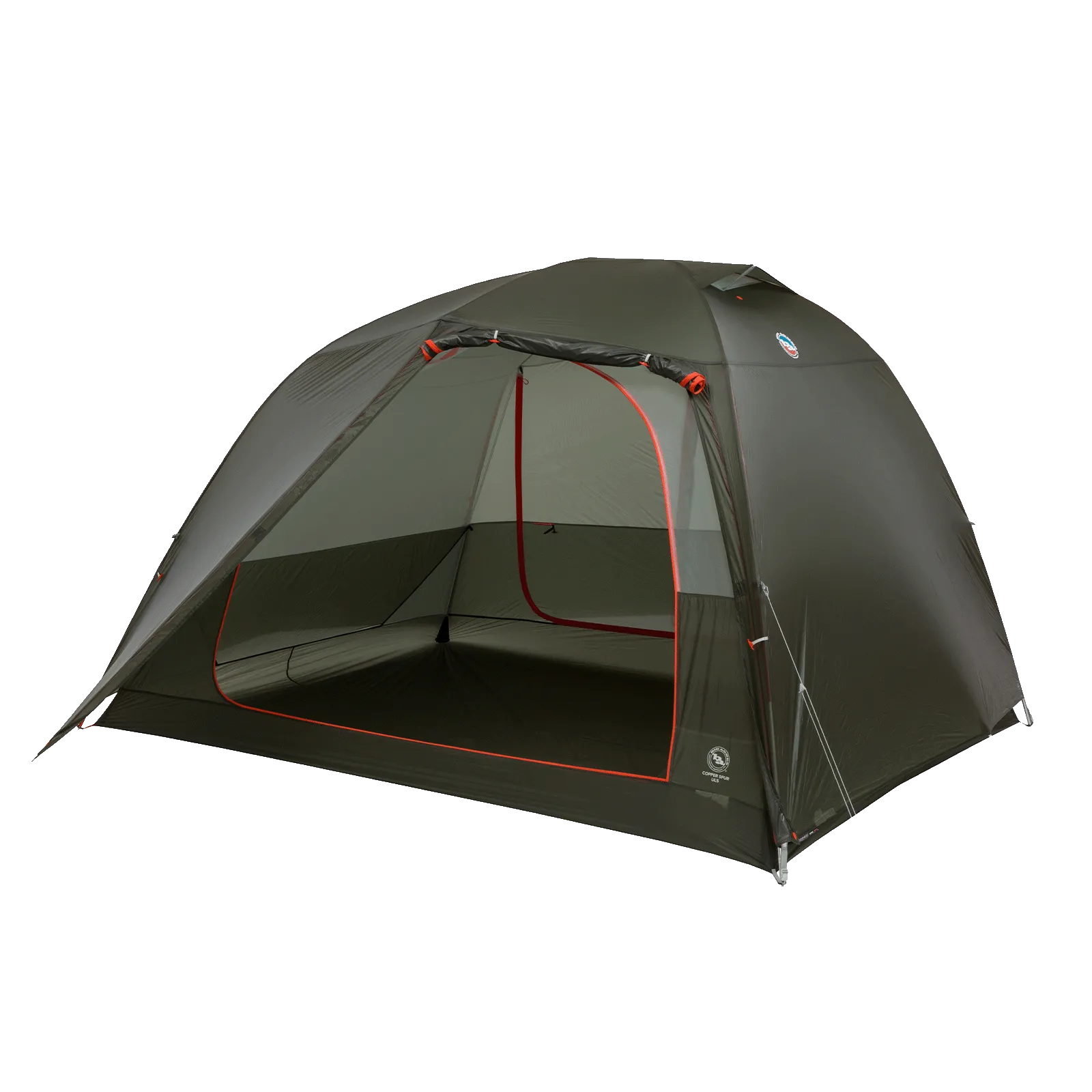 Copper Spur UL5