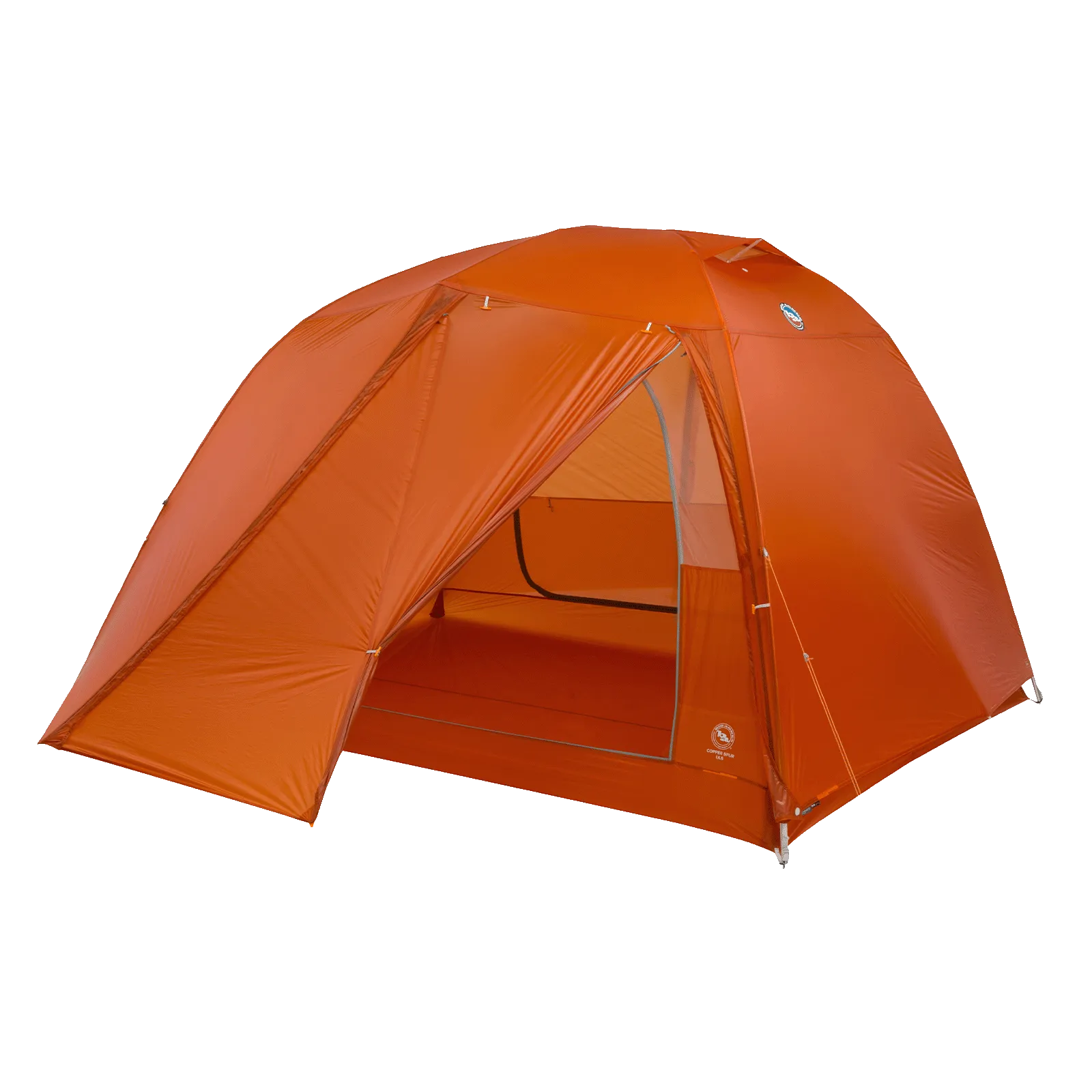 Copper Spur UL5