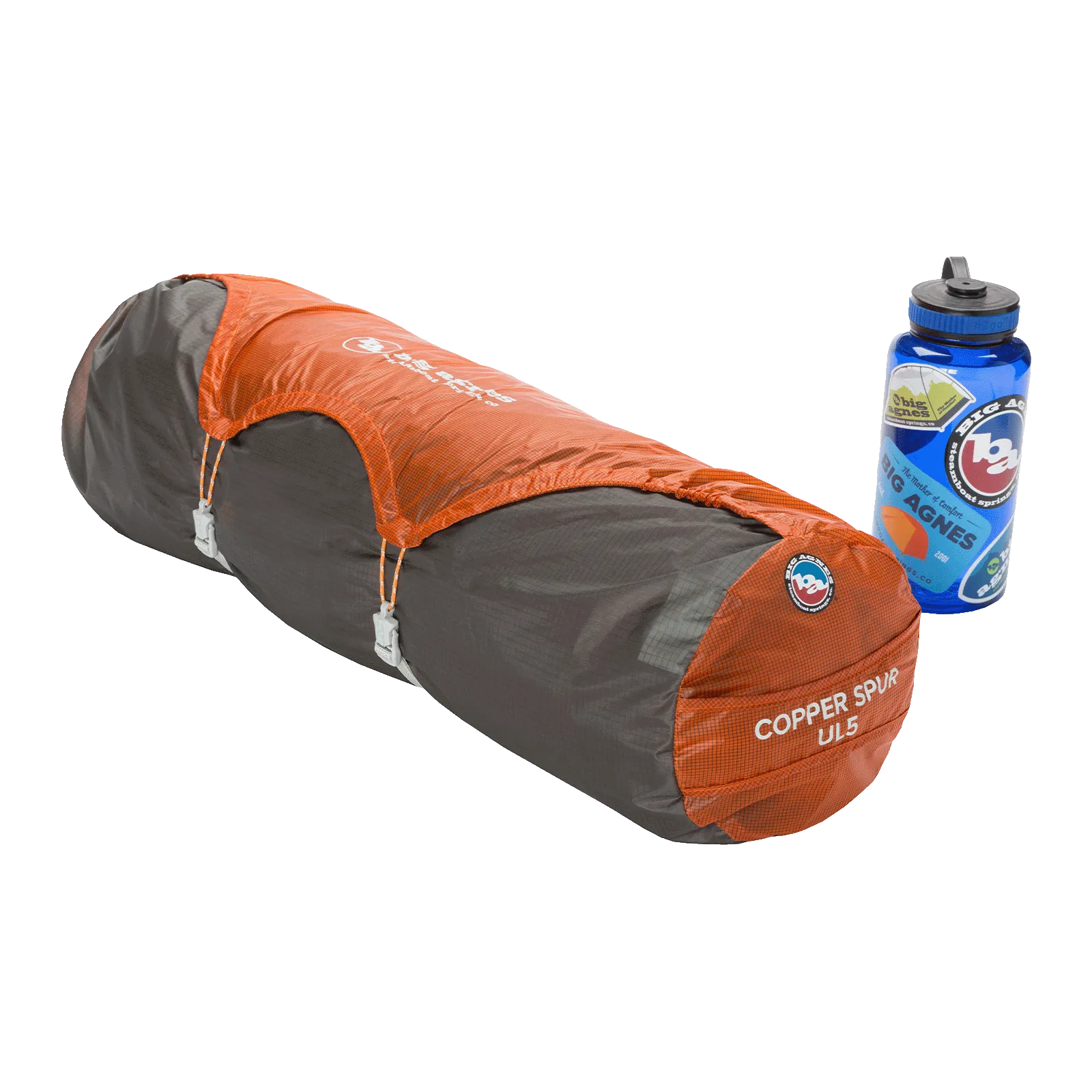 Copper Spur UL5