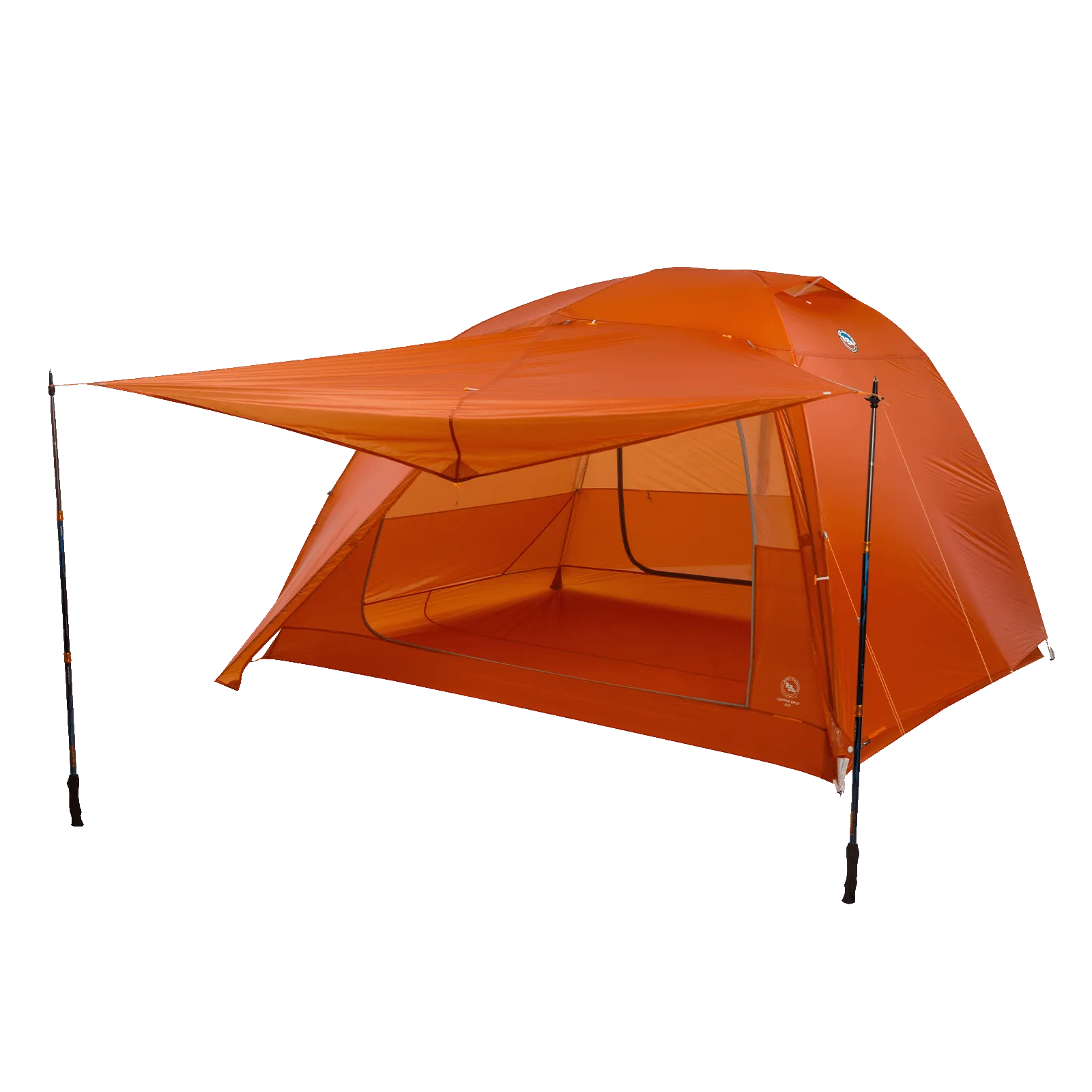 Copper Spur UL5