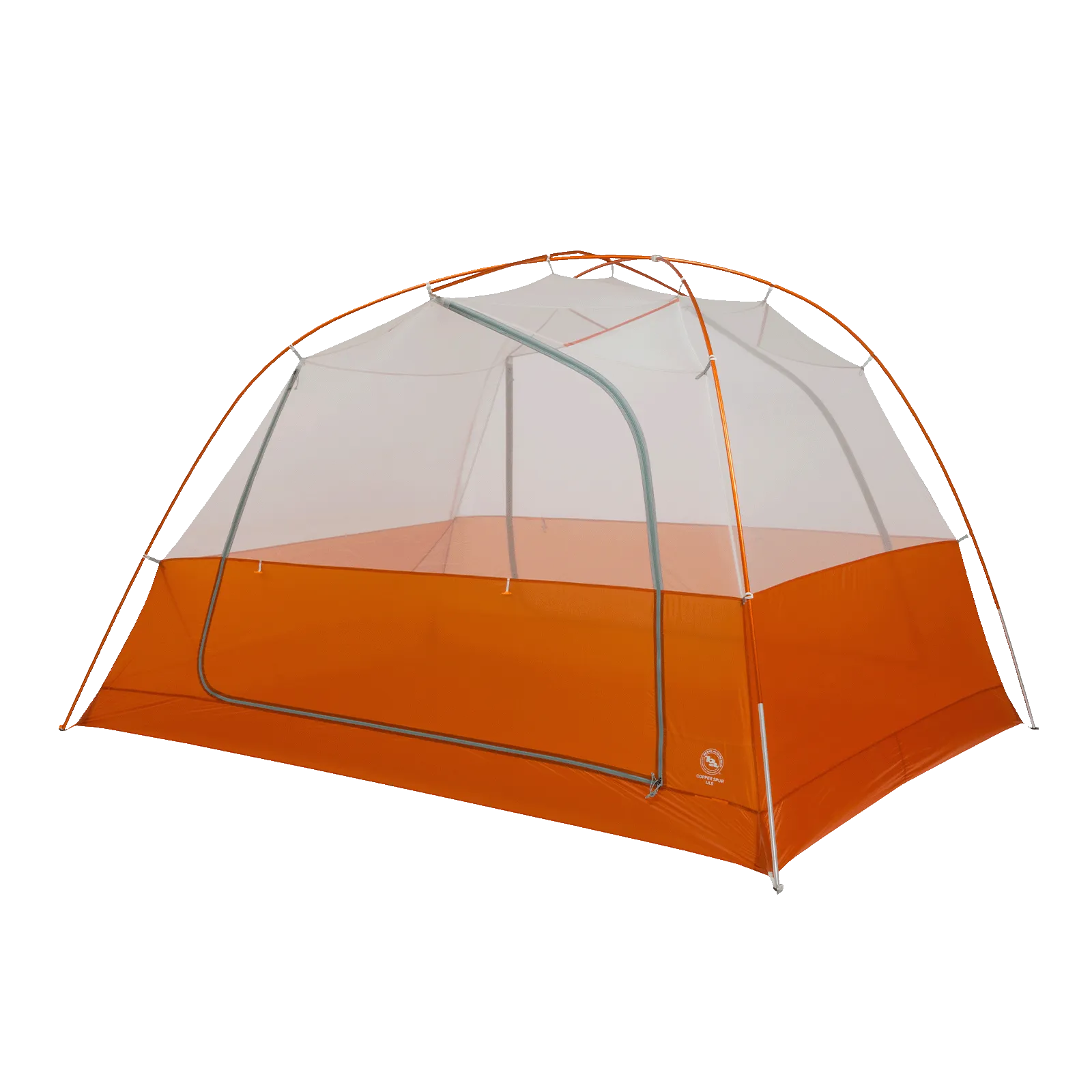 Copper Spur UL5