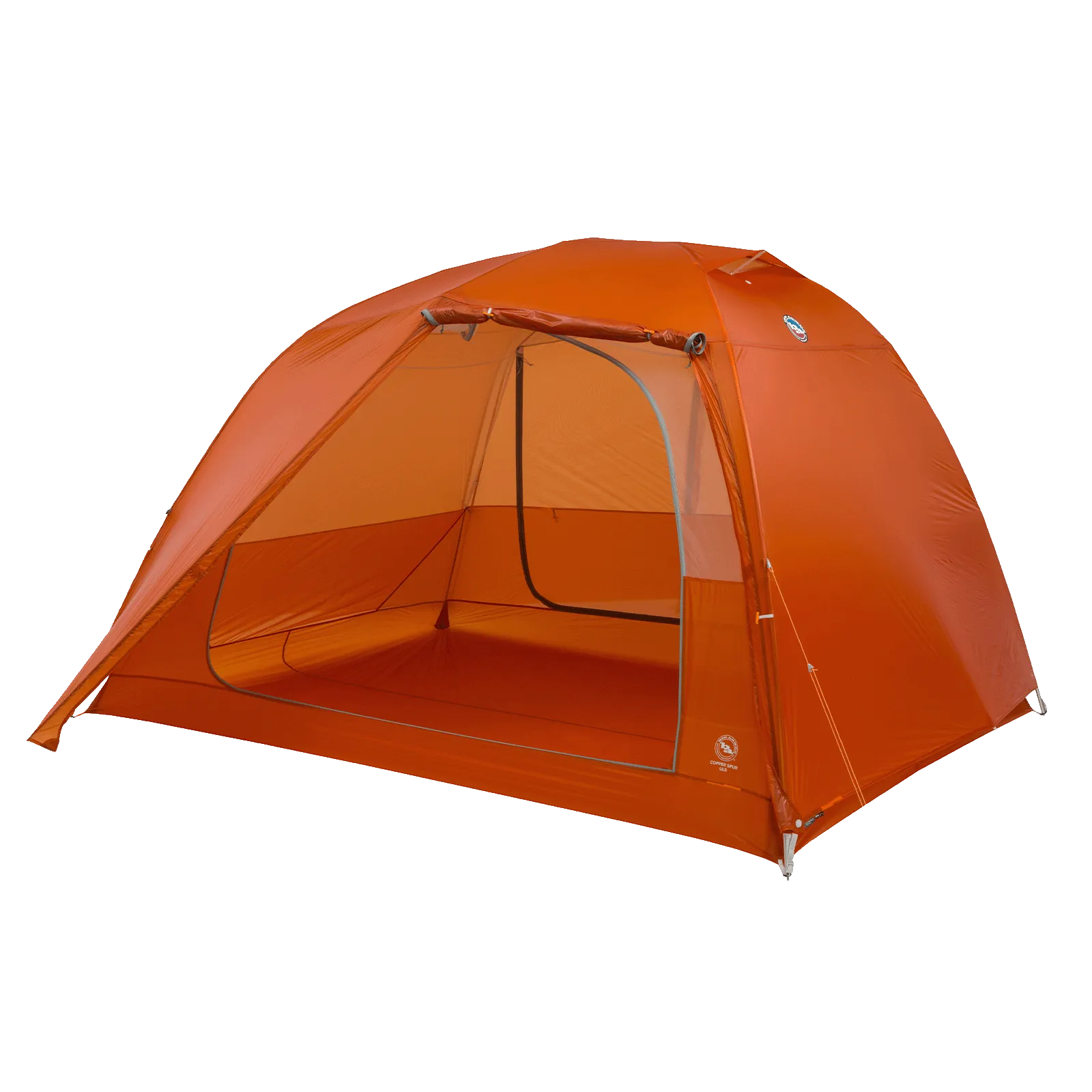 Copper Spur UL5