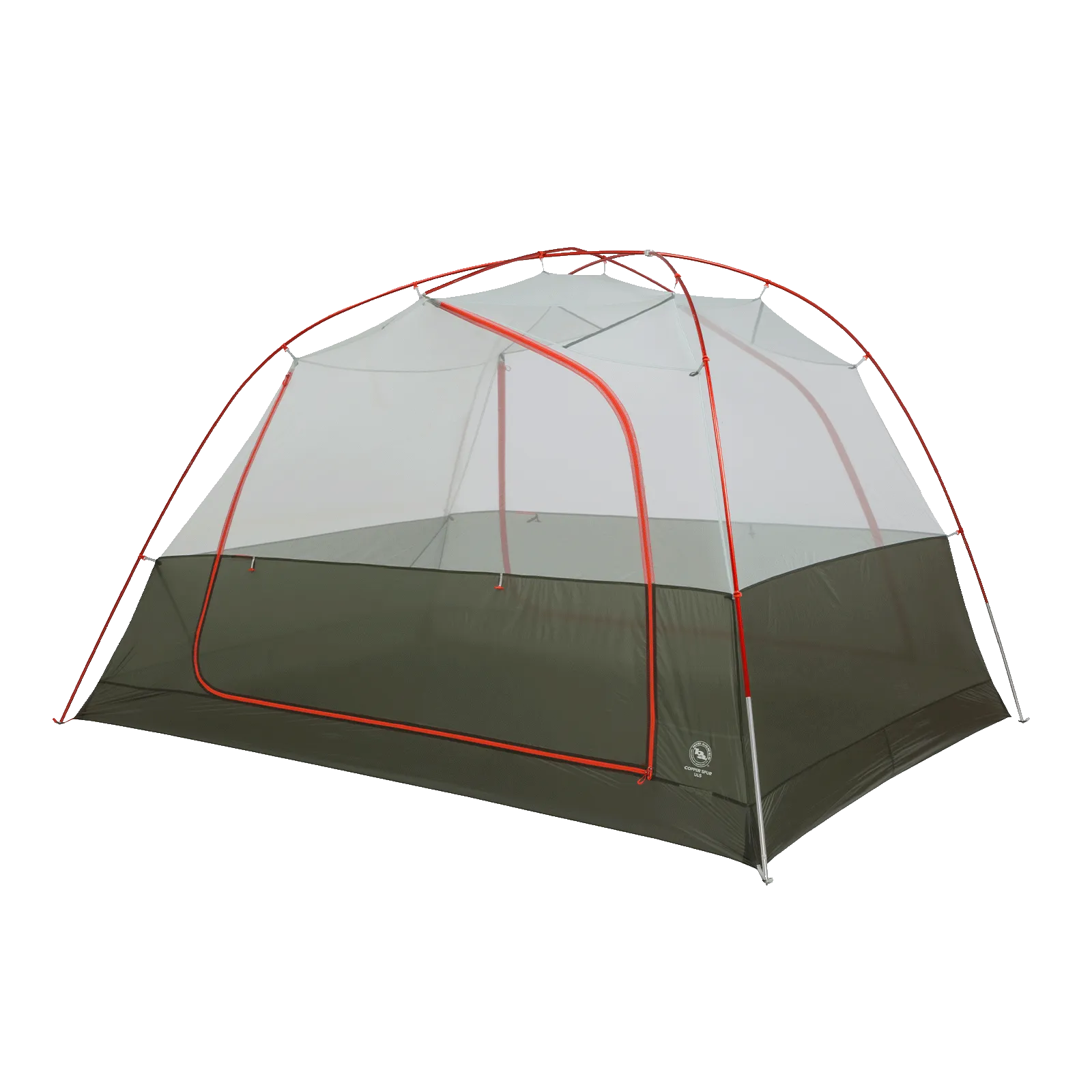 Copper Spur UL5