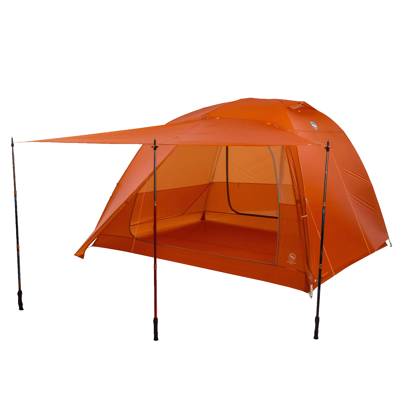Copper Spur UL5