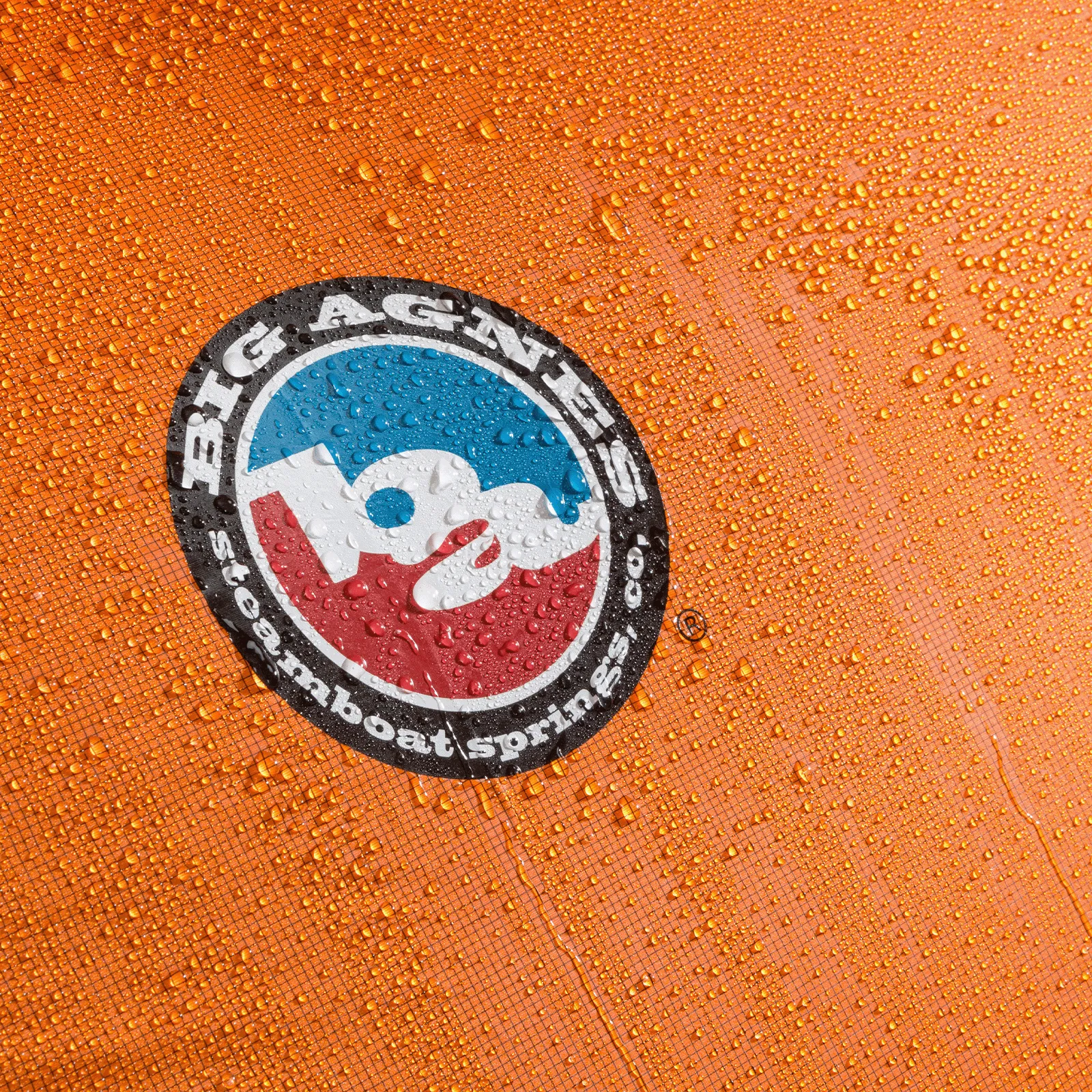Copper Spur UL5