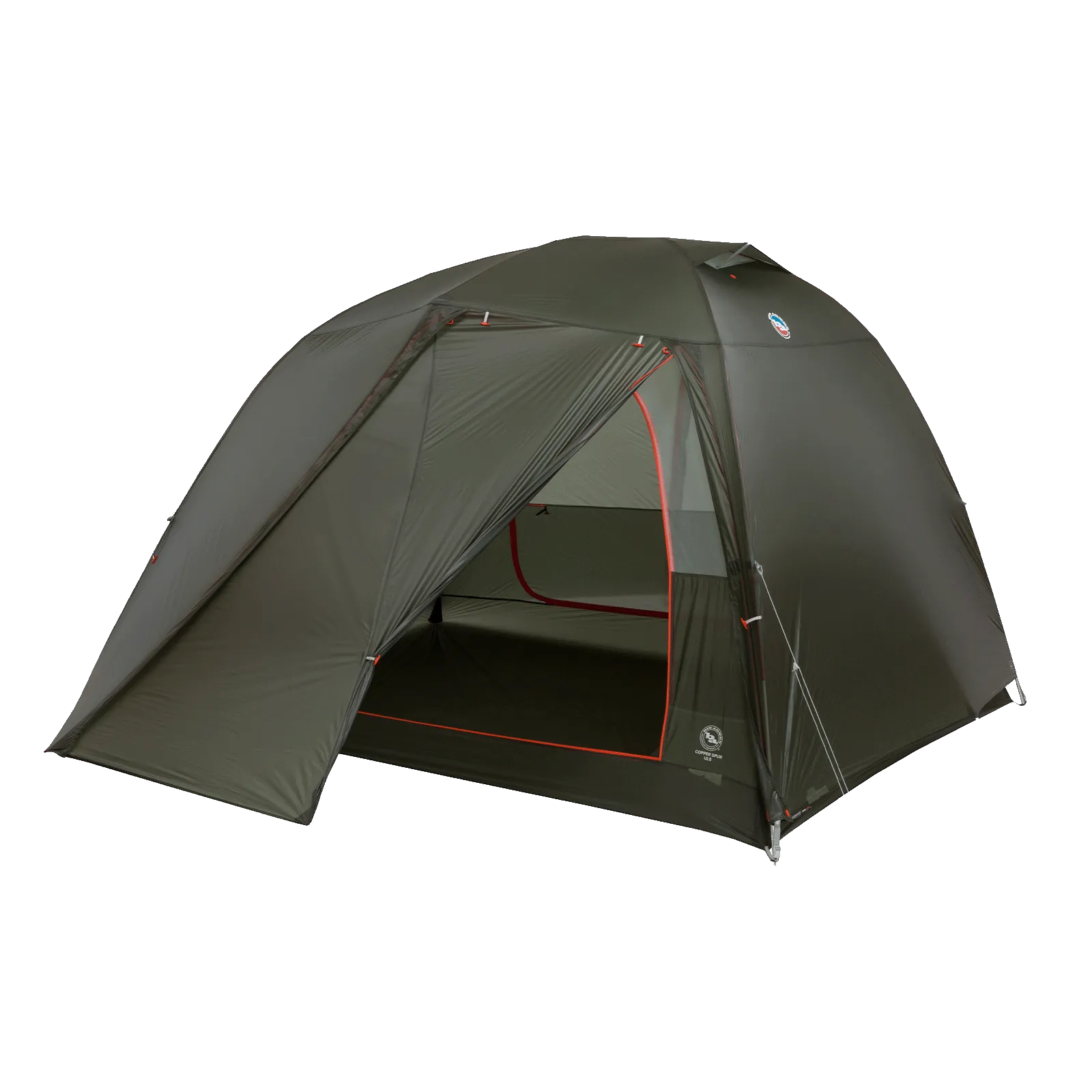 Copper Spur UL5