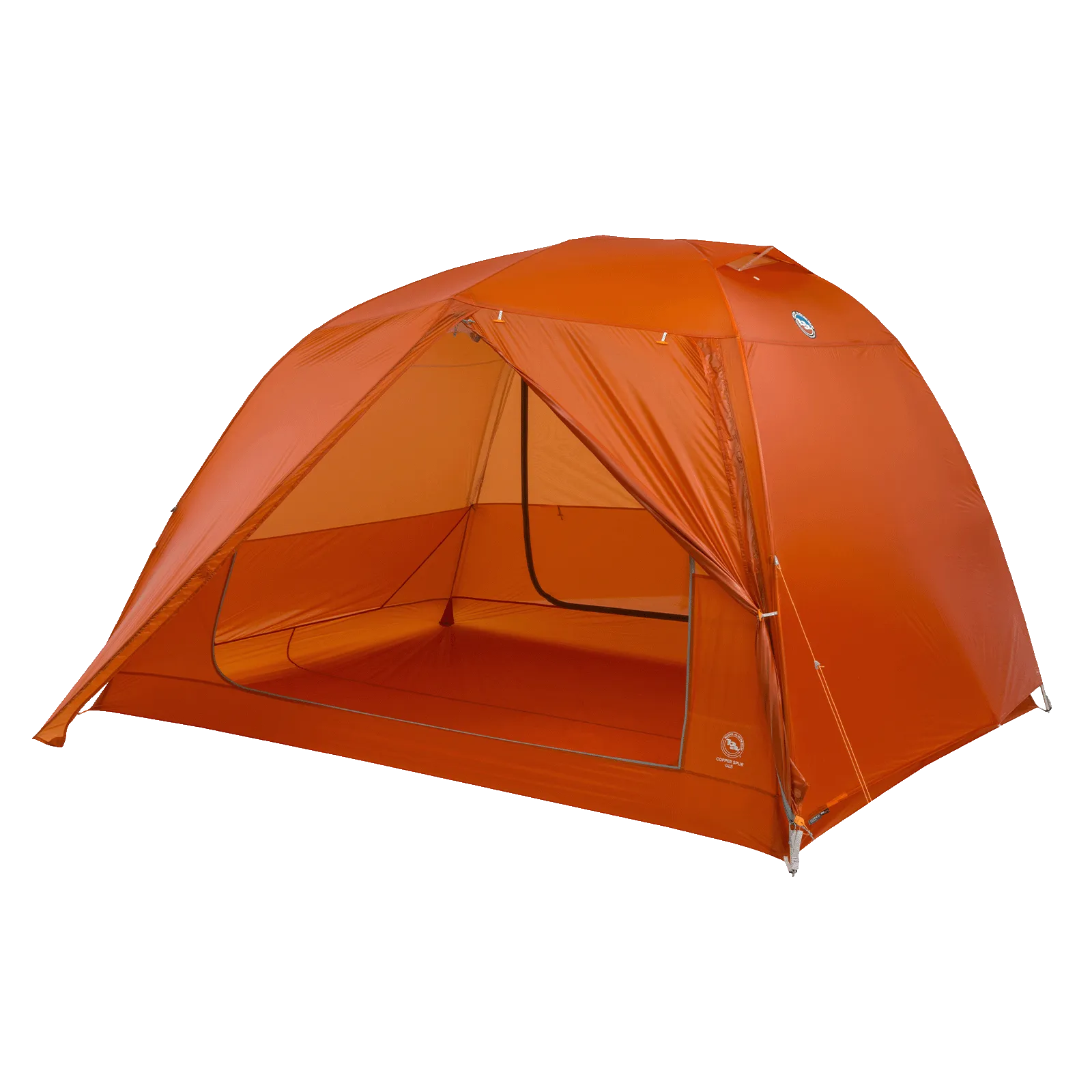 Copper Spur UL5