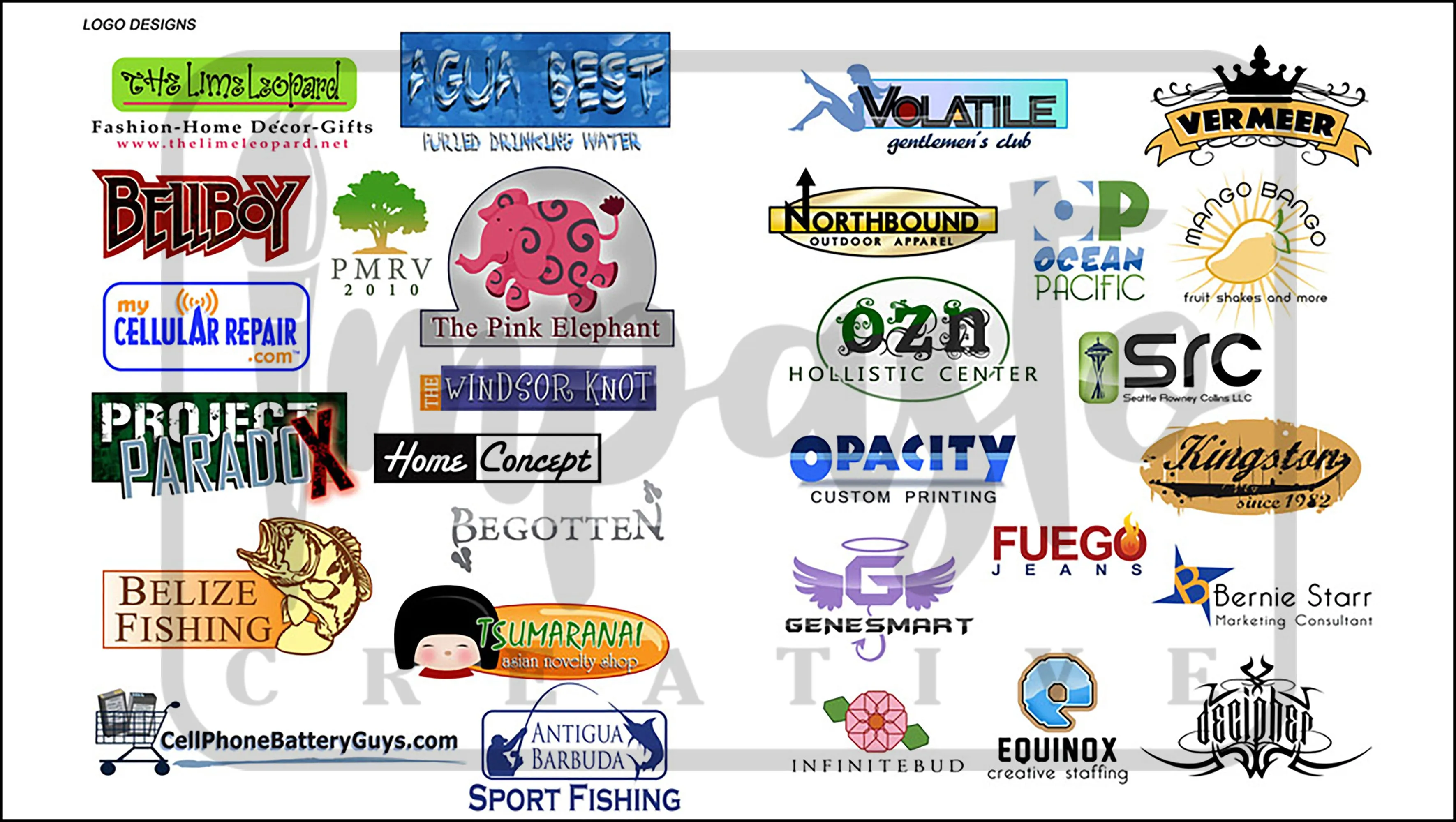 Custom Logo Design Service $45 PROMO (Limited Time)