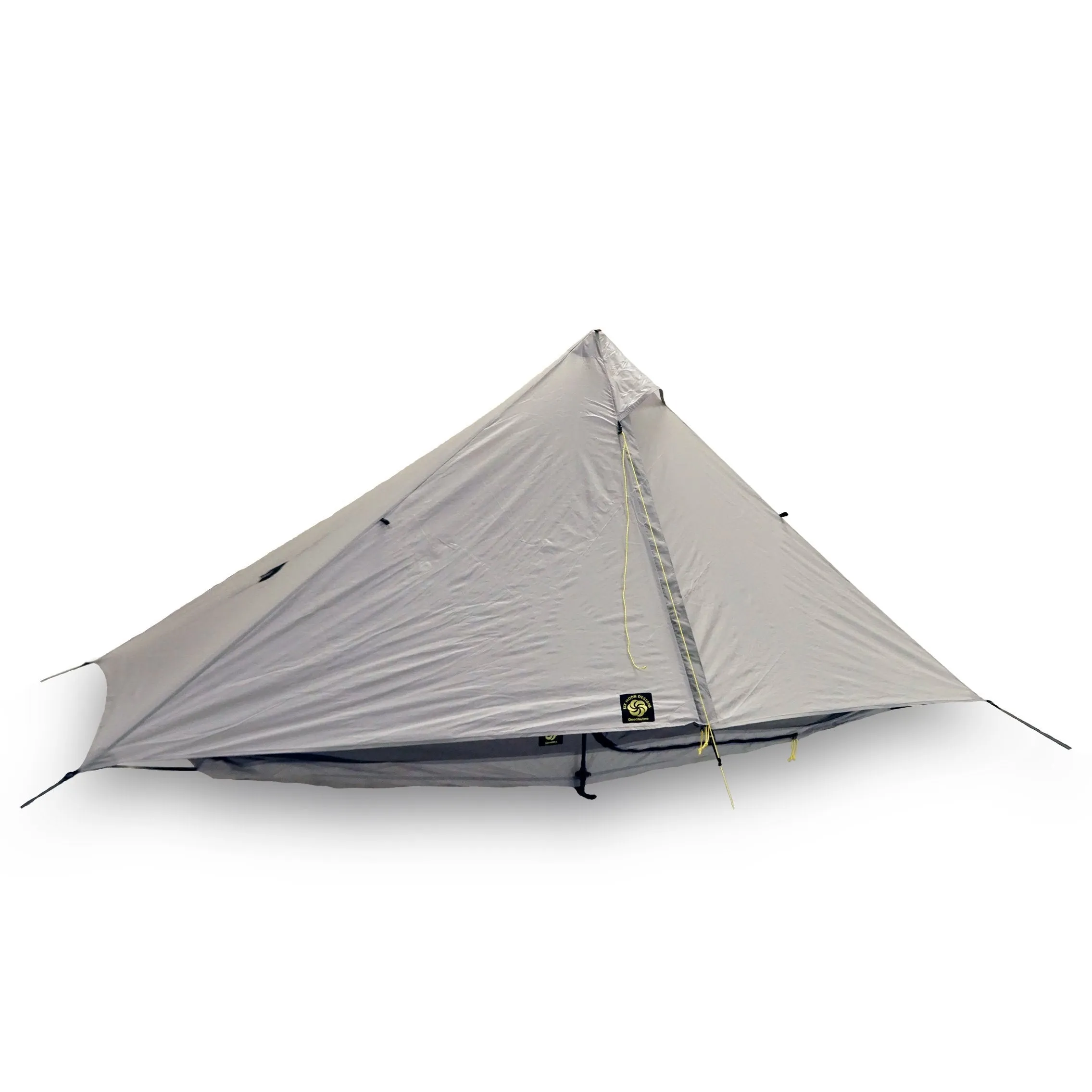 Deschutes Ultralight Backpacking Tarp