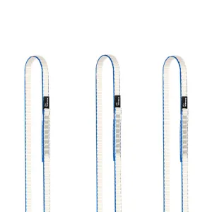 DMM Dyneema Sling 11mm x 60cm 3 Pack