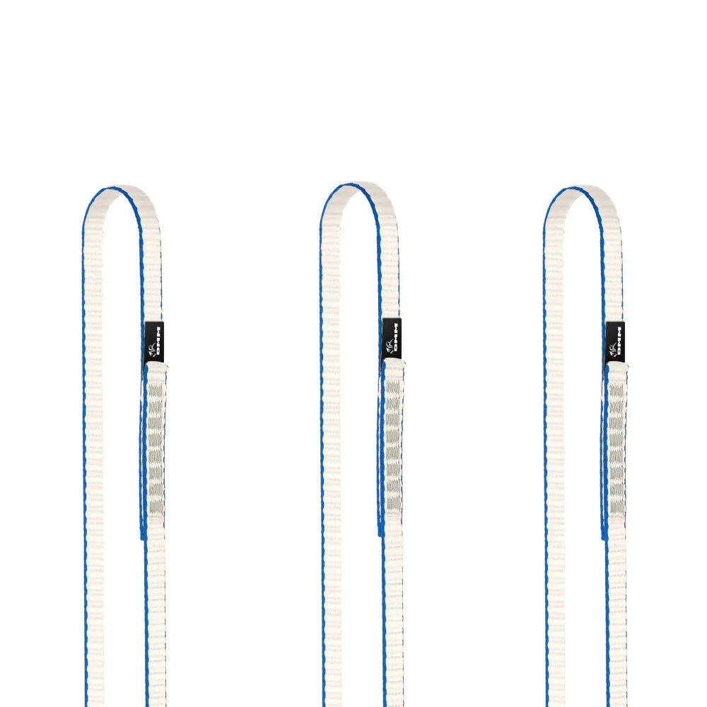 DMM Dyneema Sling 11mm x 60cm 3 Pack