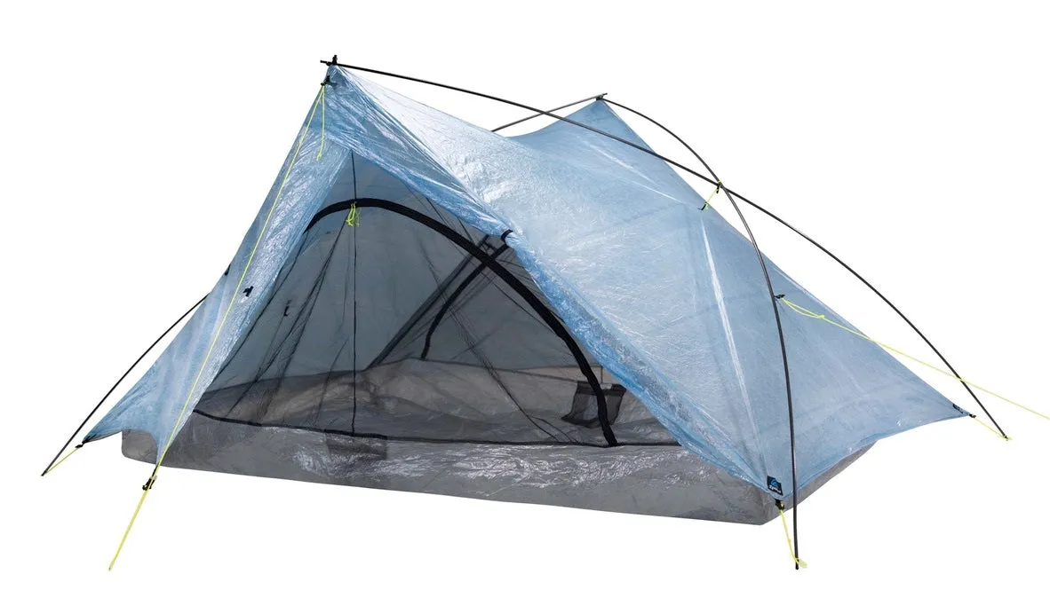 Duplex Freestanding Flex Kit
